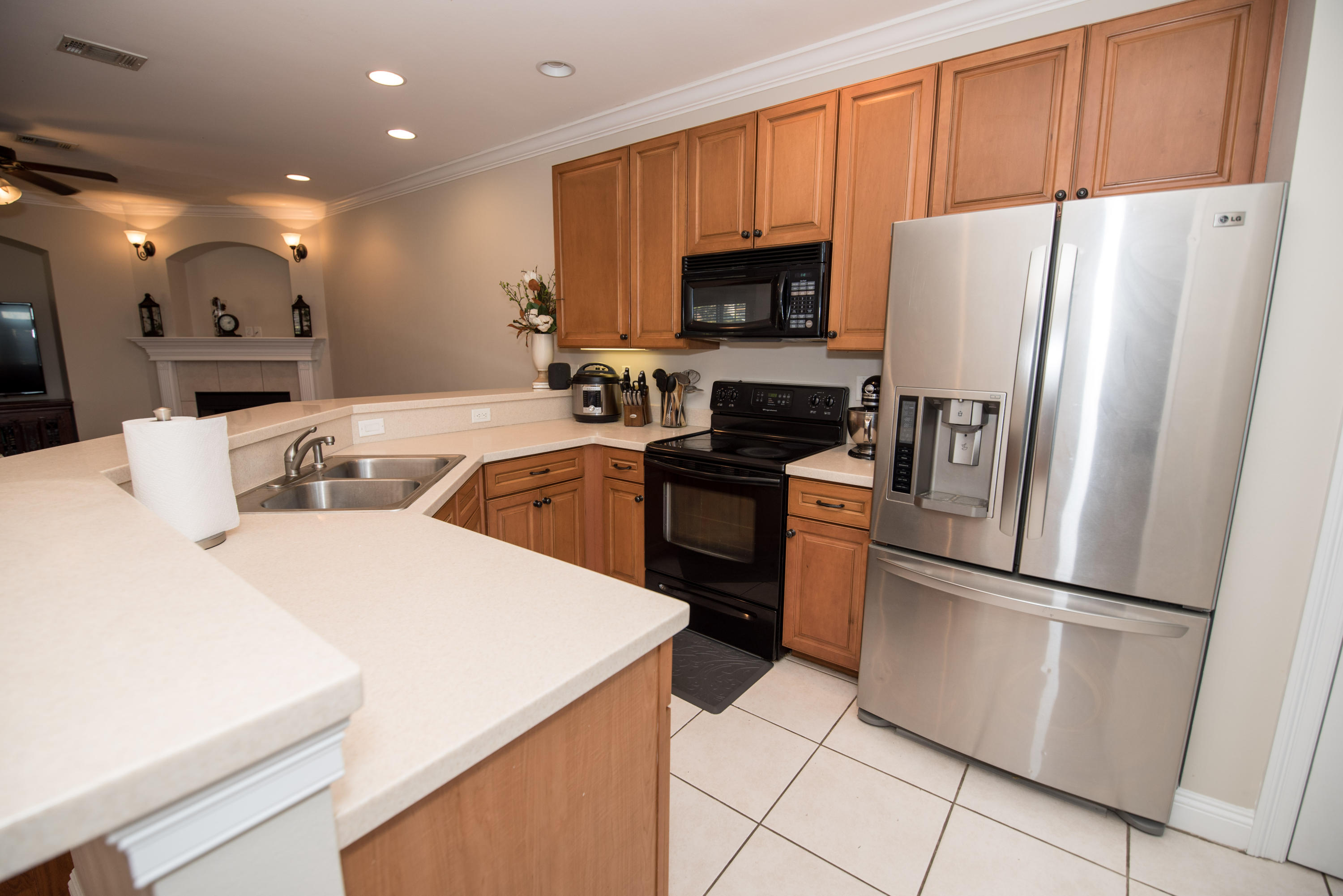 Walton Oaks - Residential