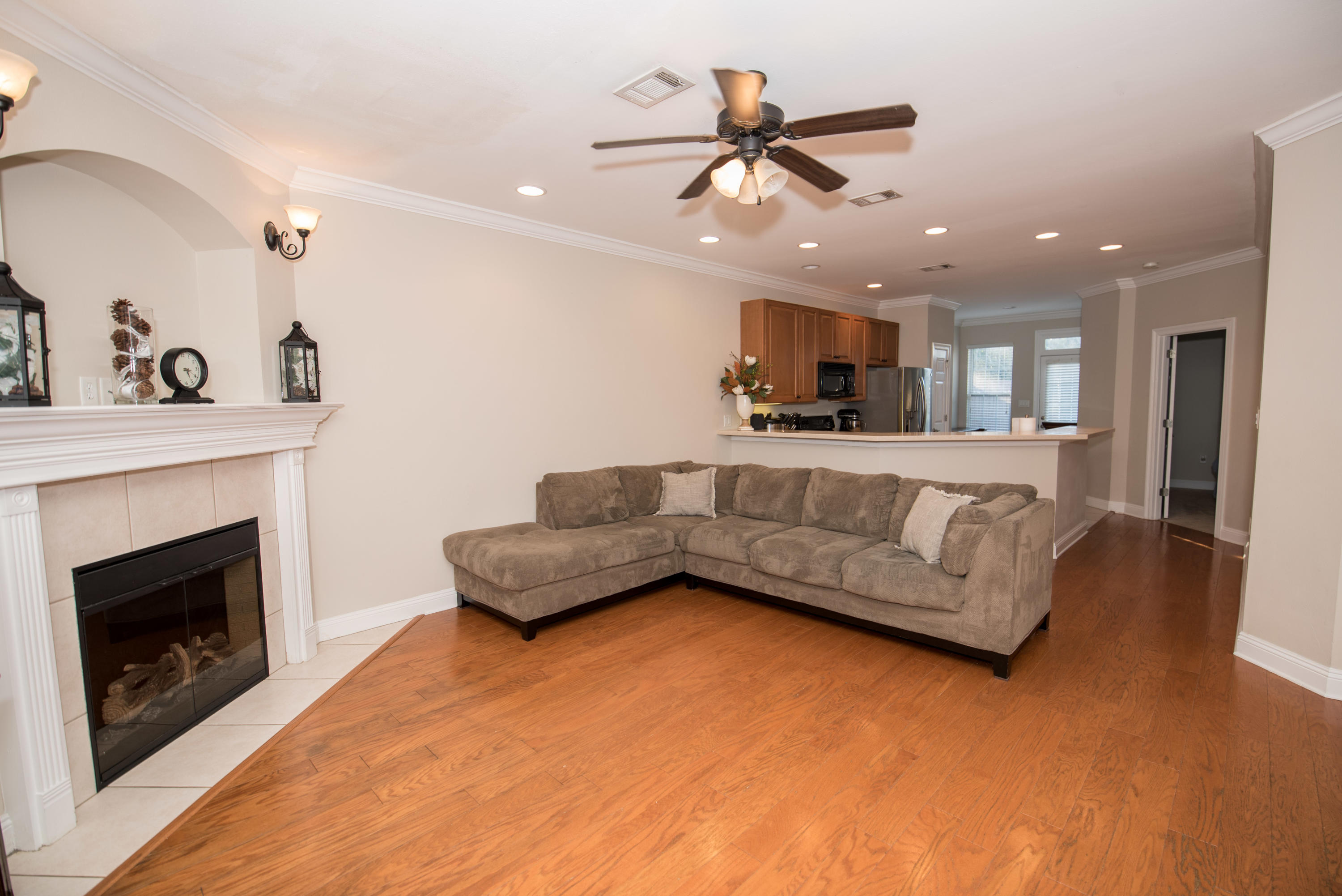 Walton Oaks - Residential