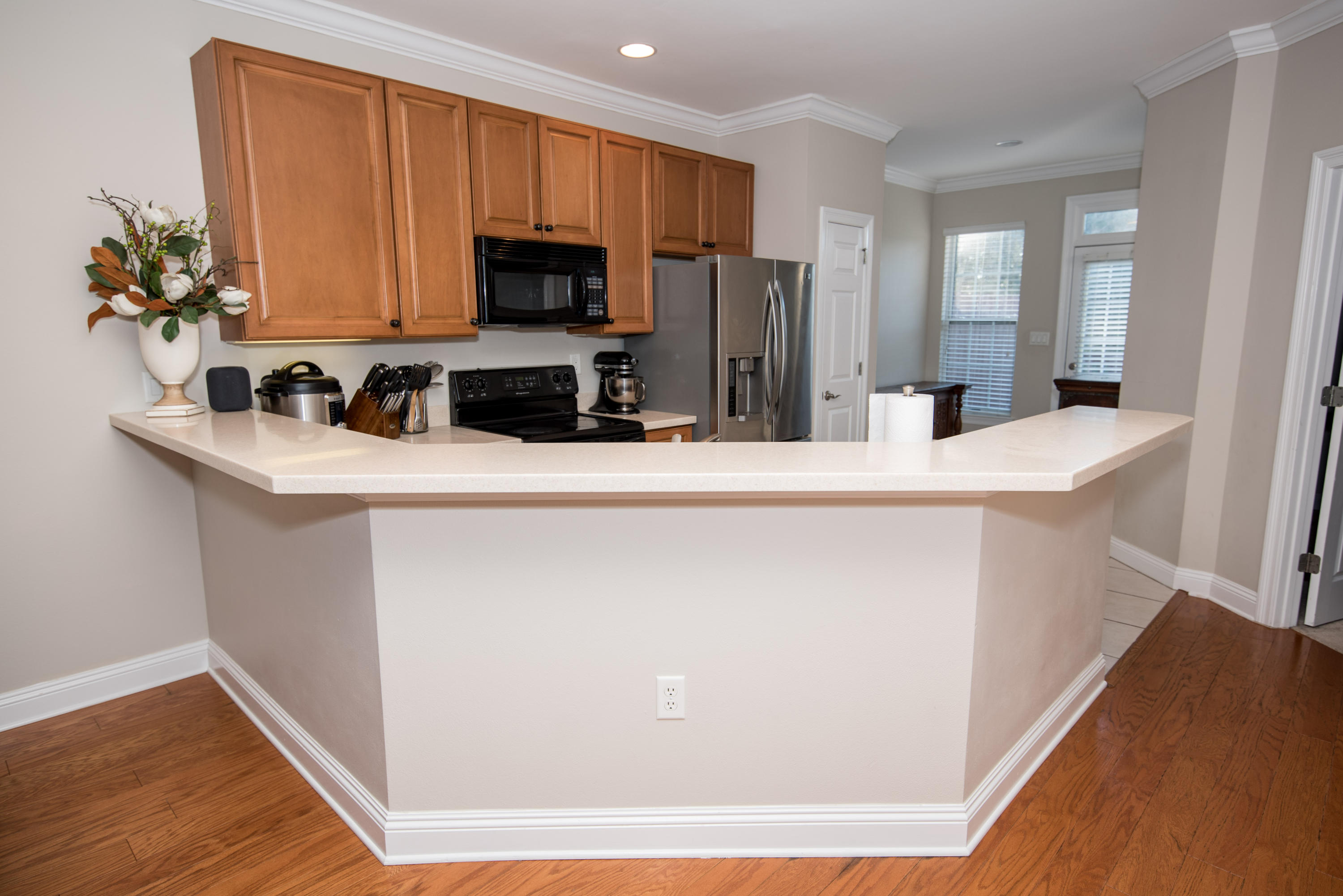 Walton Oaks - Residential