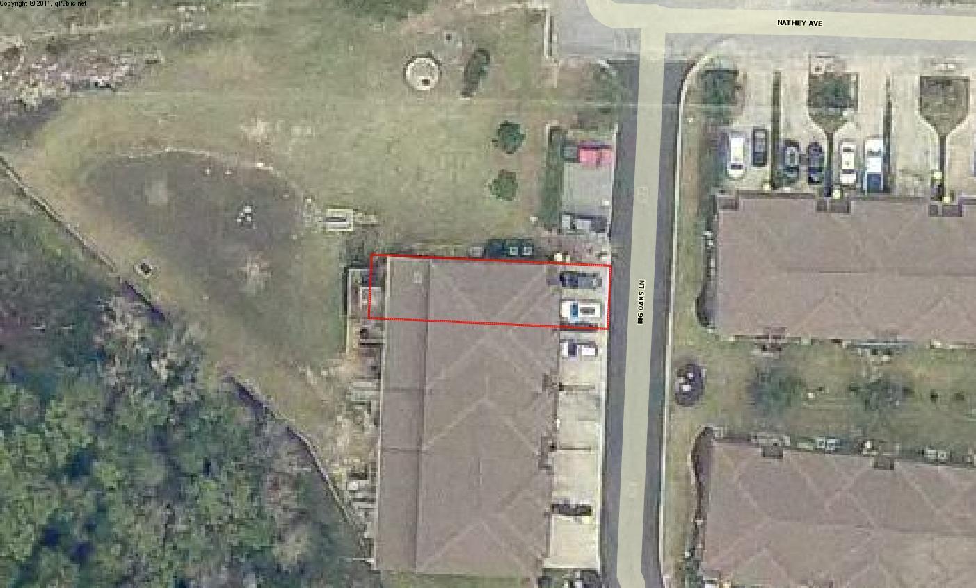 Walton Oaks - Residential