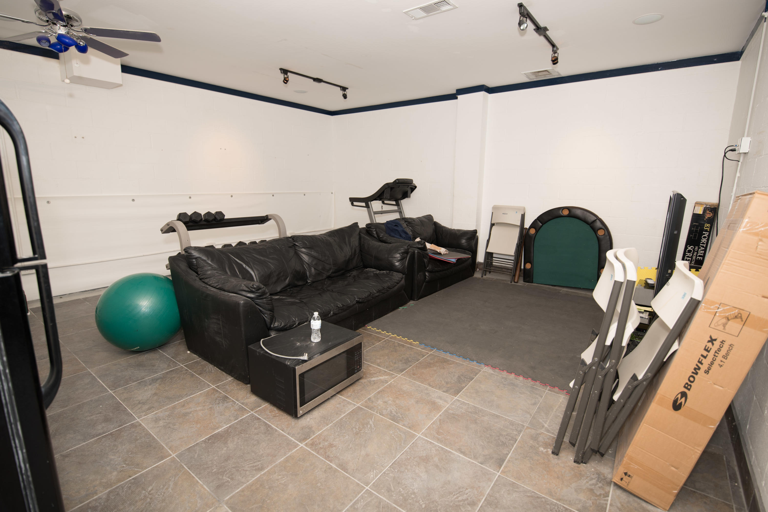 Walton Oaks - Residential