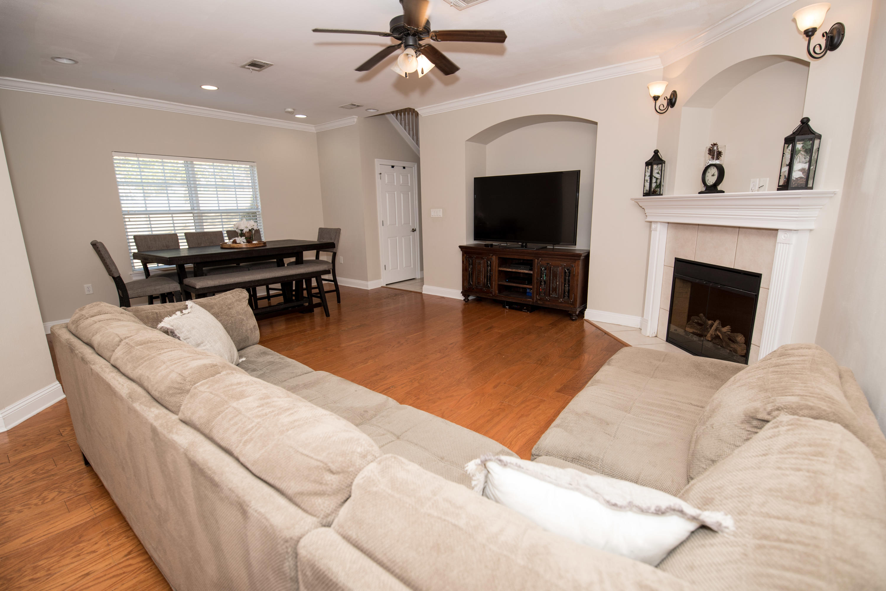 Walton Oaks - Residential