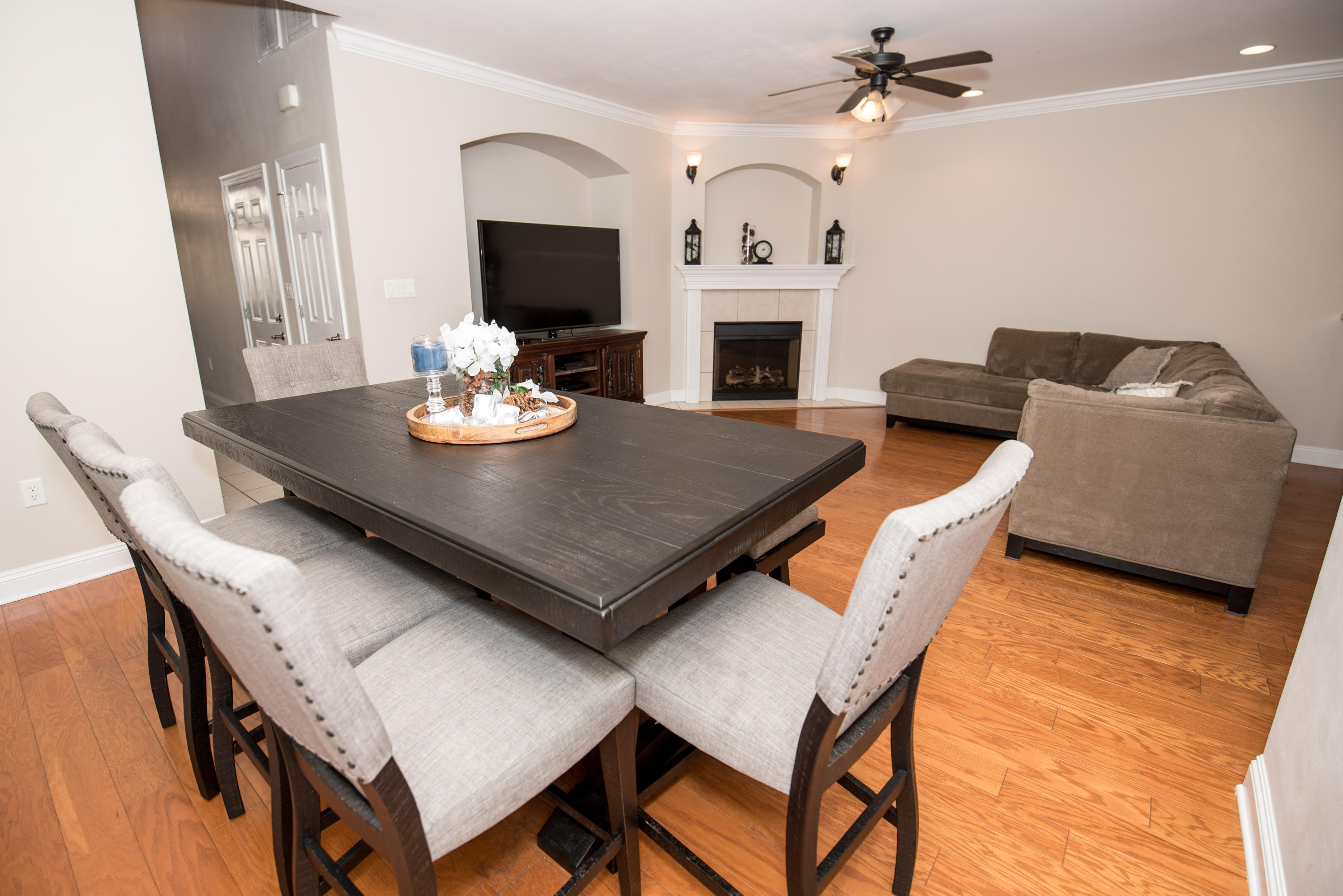 Walton Oaks - Residential