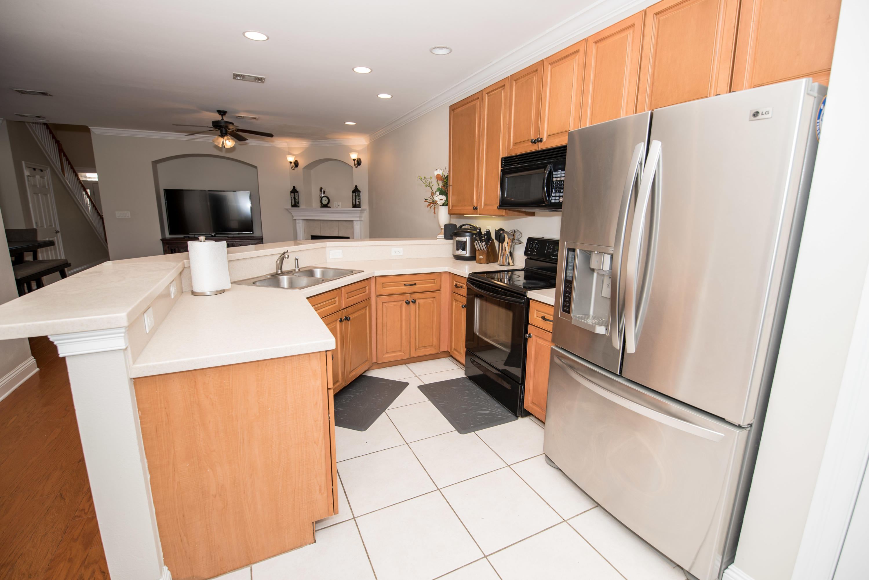 Walton Oaks - Residential