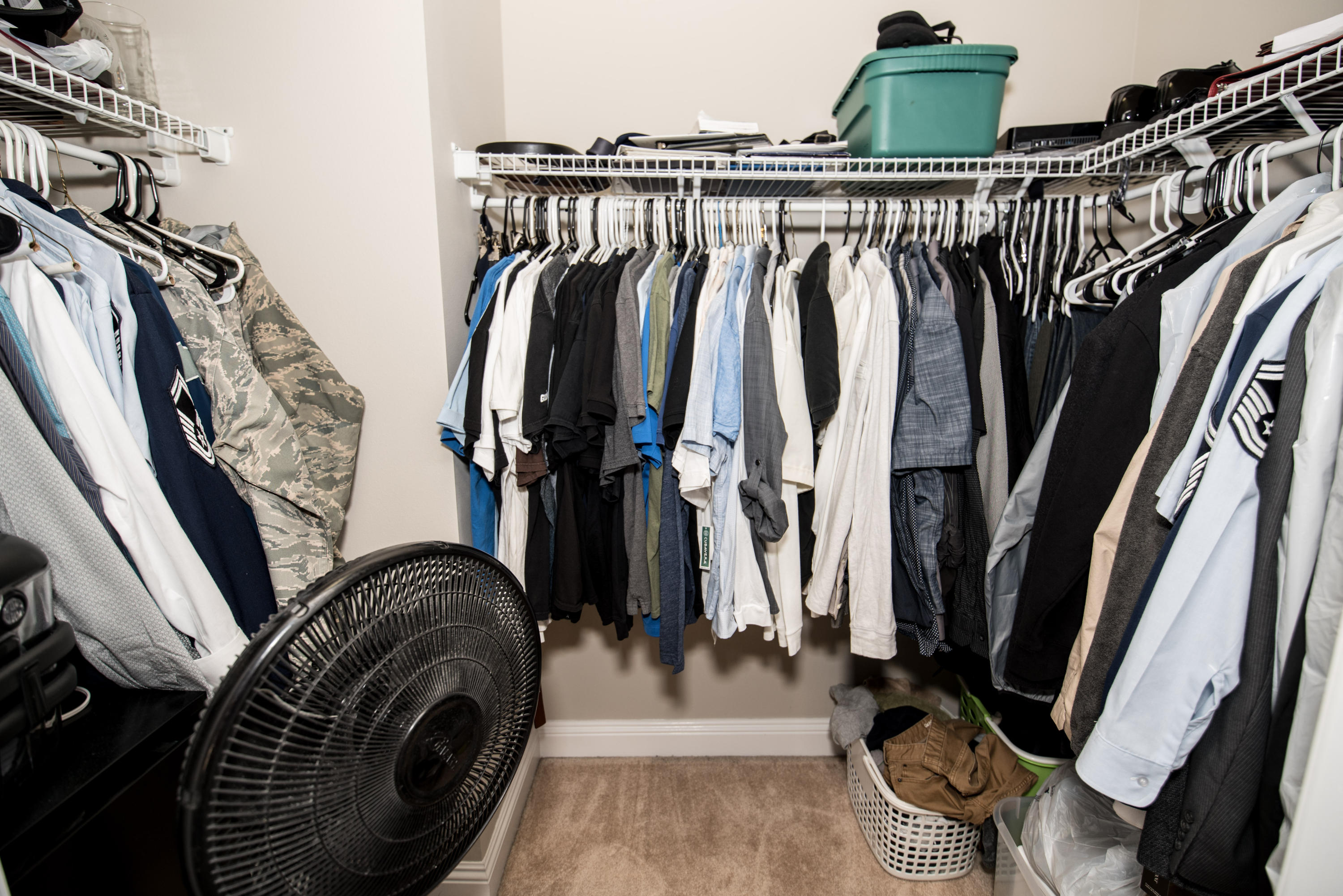 Walton Oaks - Residential