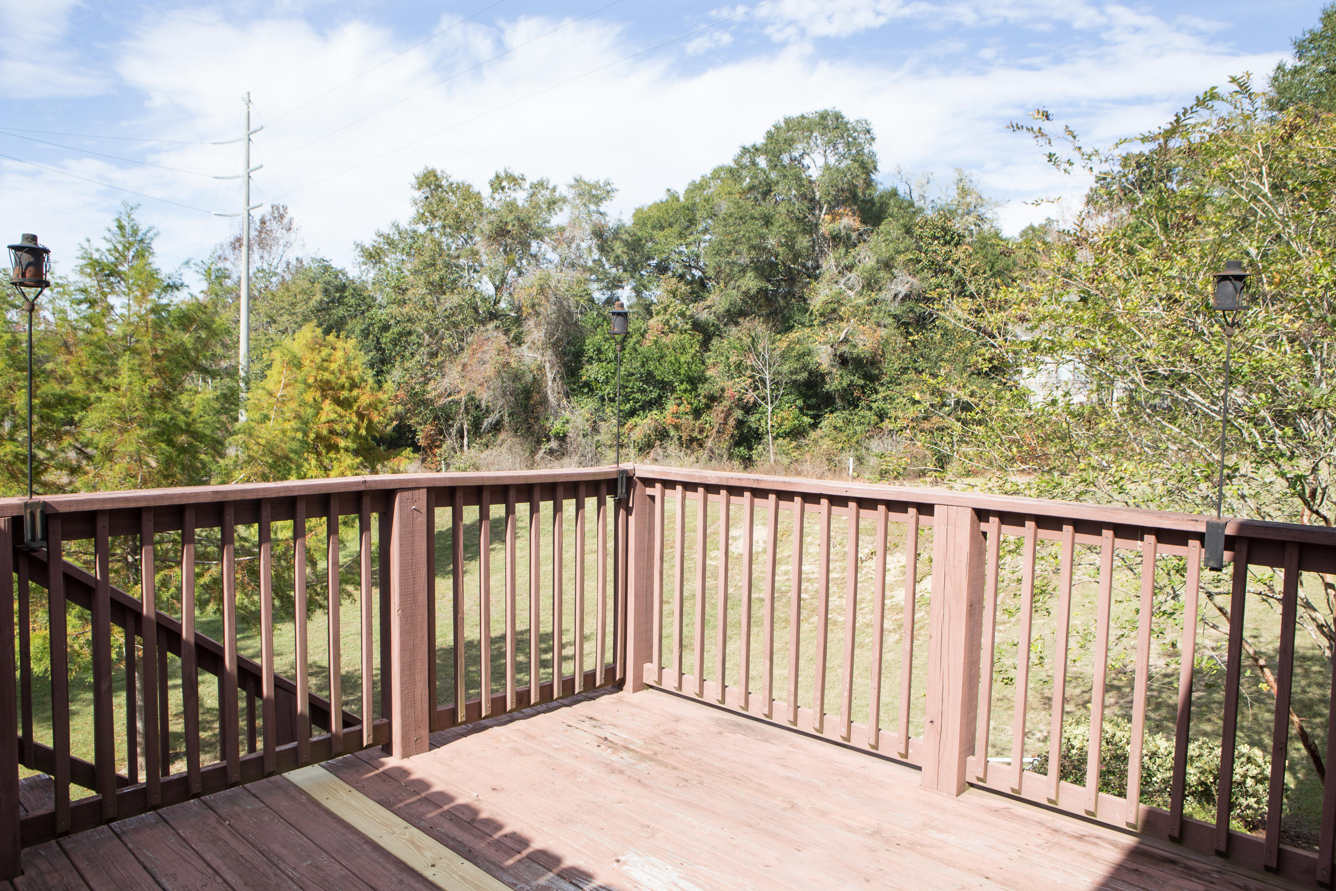 Walton Oaks - Residential