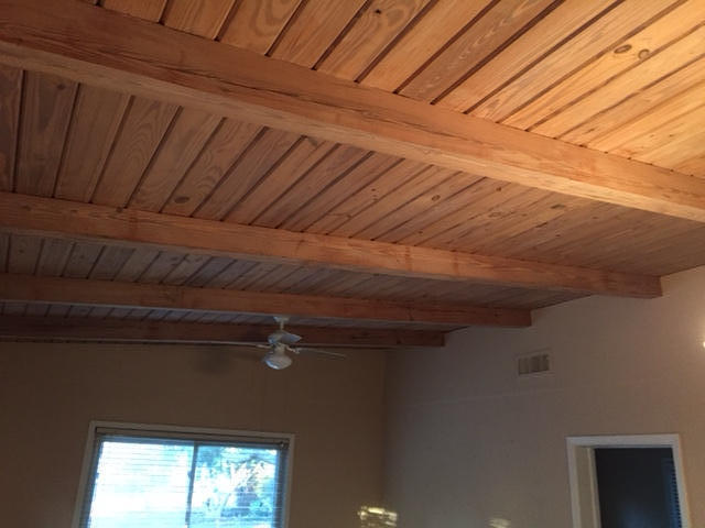 EL CENTRO BEACH - Residential