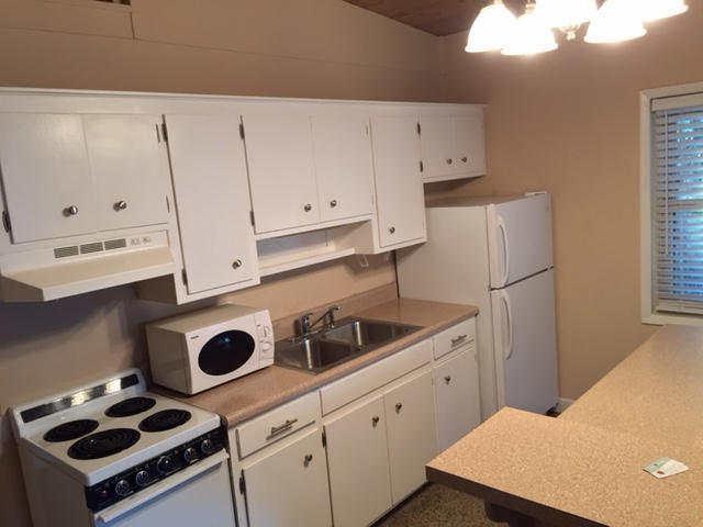 EL CENTRO BEACH - Residential