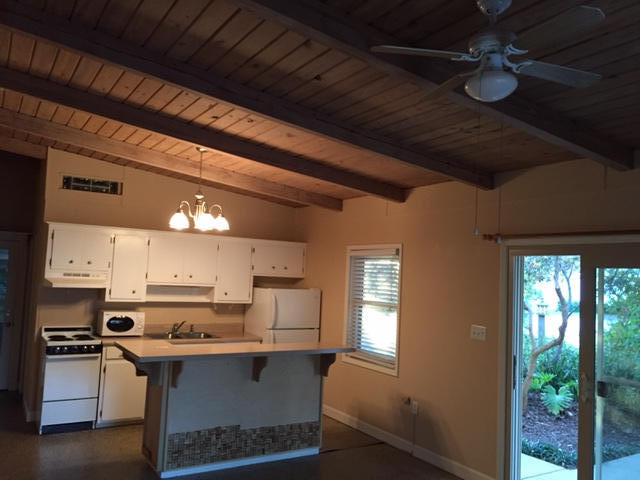 EL CENTRO BEACH - Residential