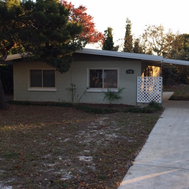 EL CENTRO BEACH - Residential