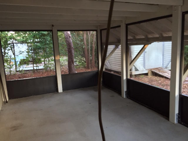 EL CENTRO BEACH - Residential