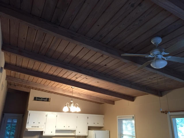 EL CENTRO BEACH - Residential