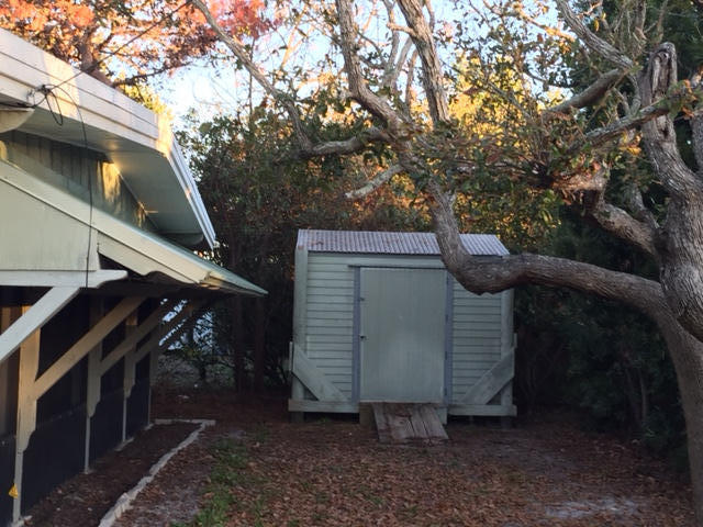 EL CENTRO BEACH - Residential