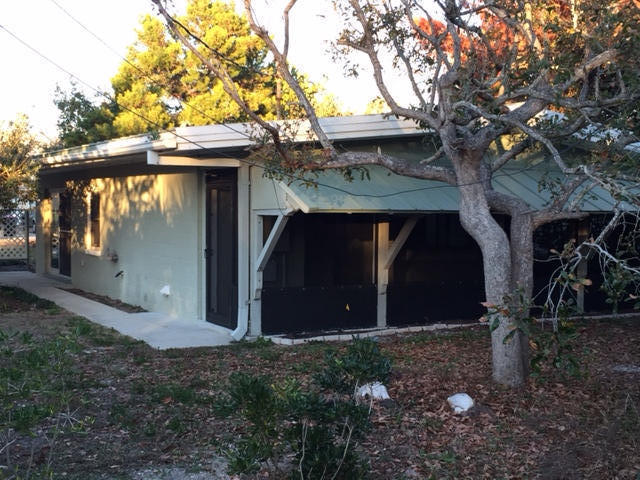 EL CENTRO BEACH - Residential