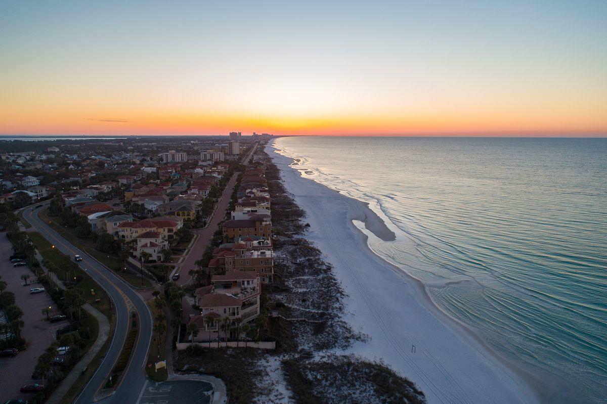 DESTINY BY THE SEA - Residential