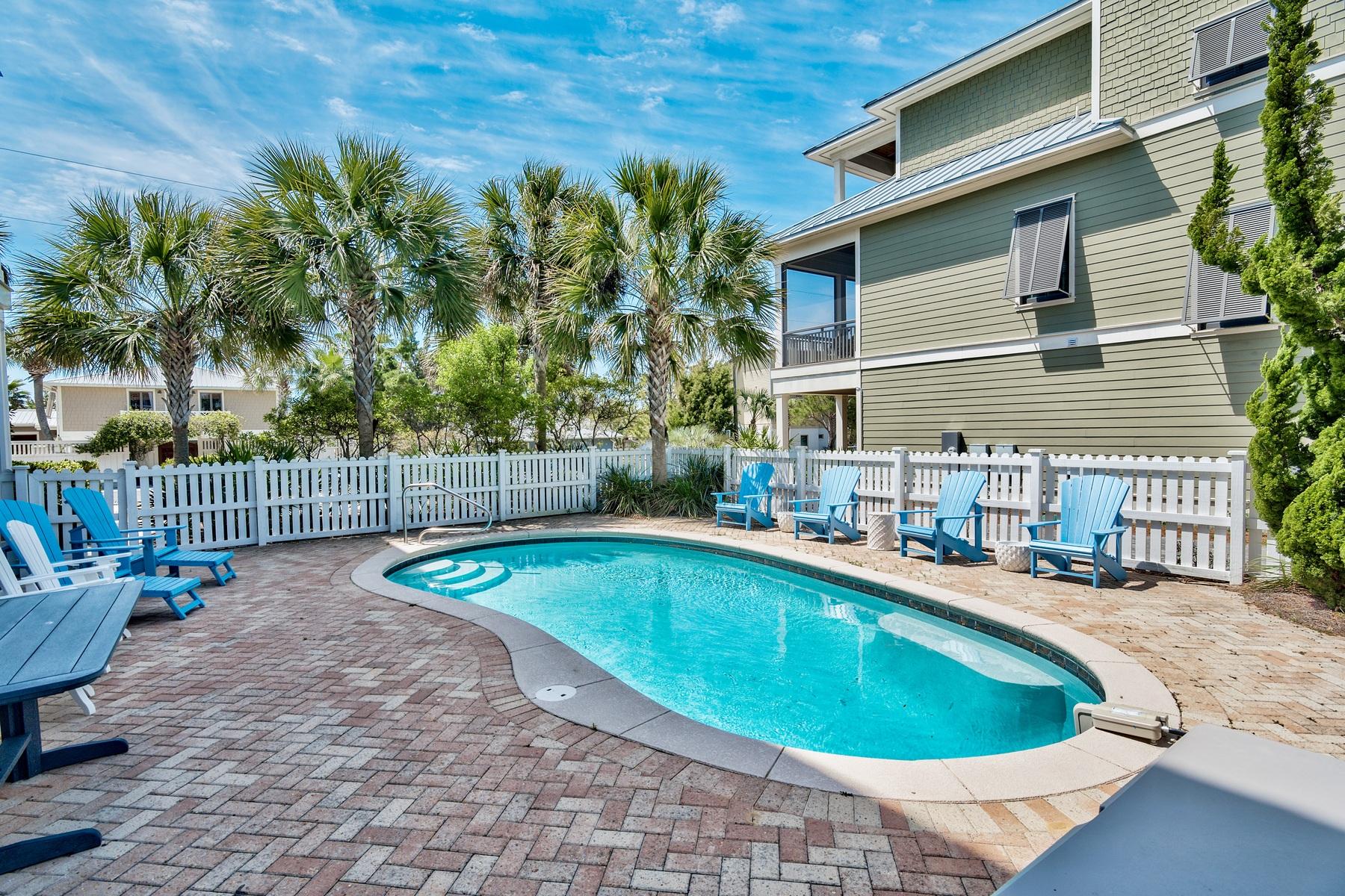 GULFVIEW HEIGHTS - Residential