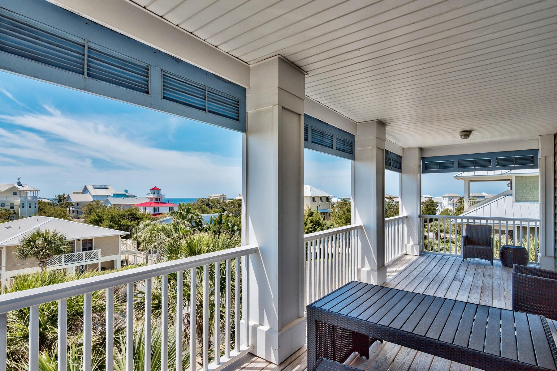 GULFVIEW HEIGHTS - Residential