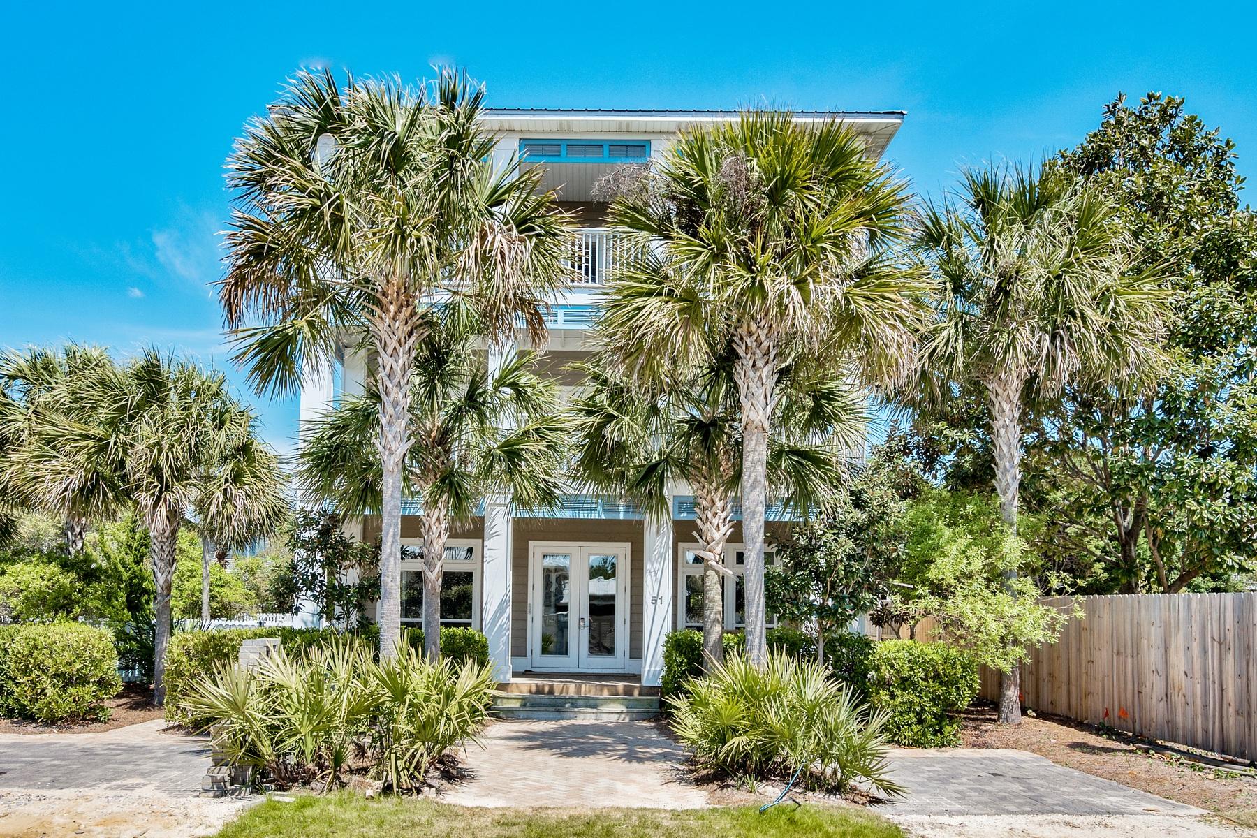 GULFVIEW HEIGHTS - Residential