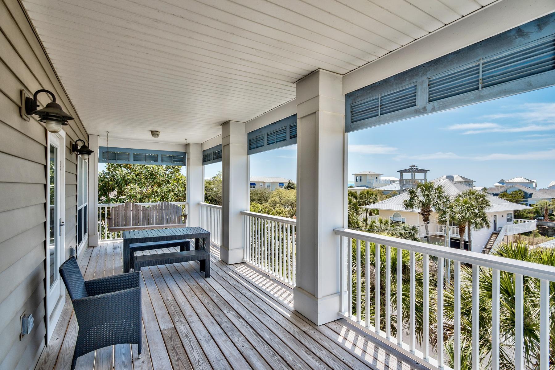 GULFVIEW HEIGHTS - Residential