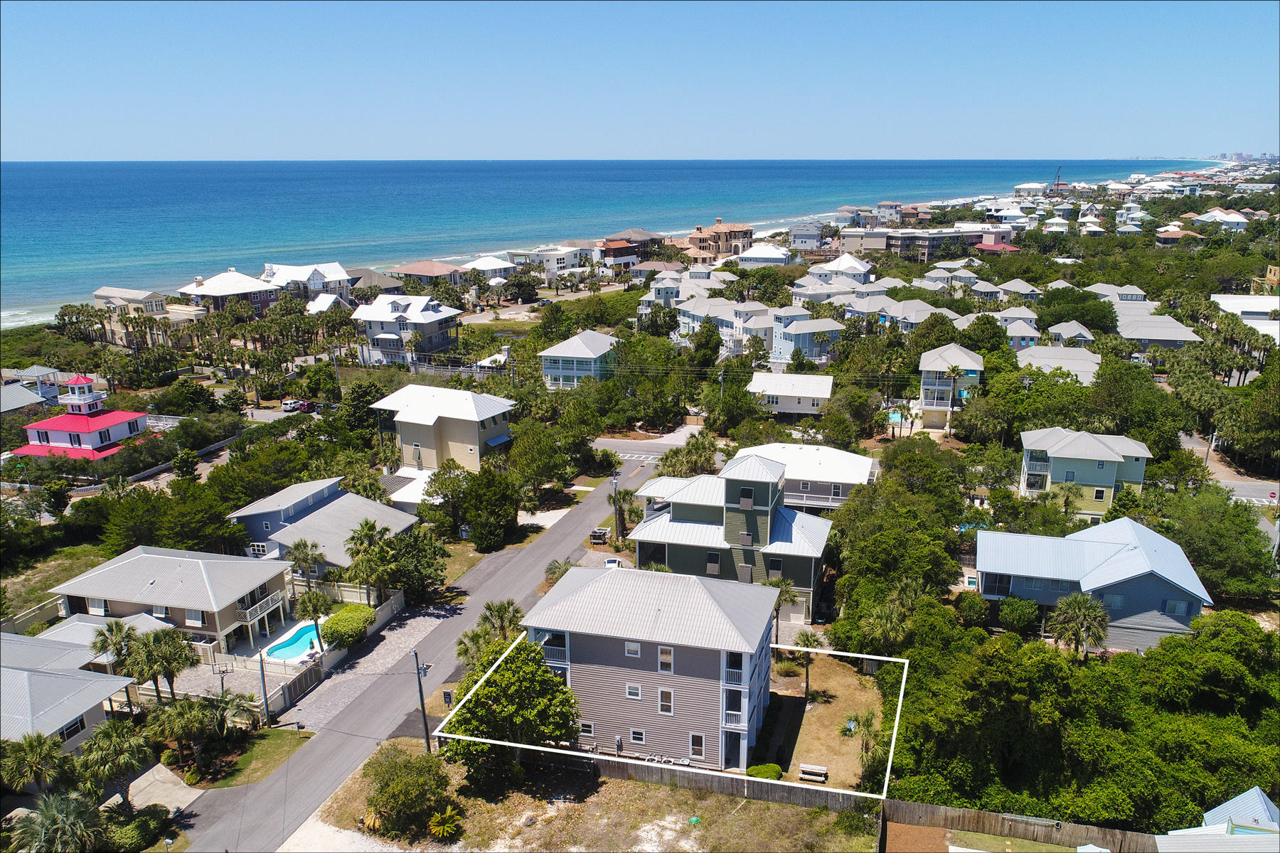 GULFVIEW HEIGHTS - Residential