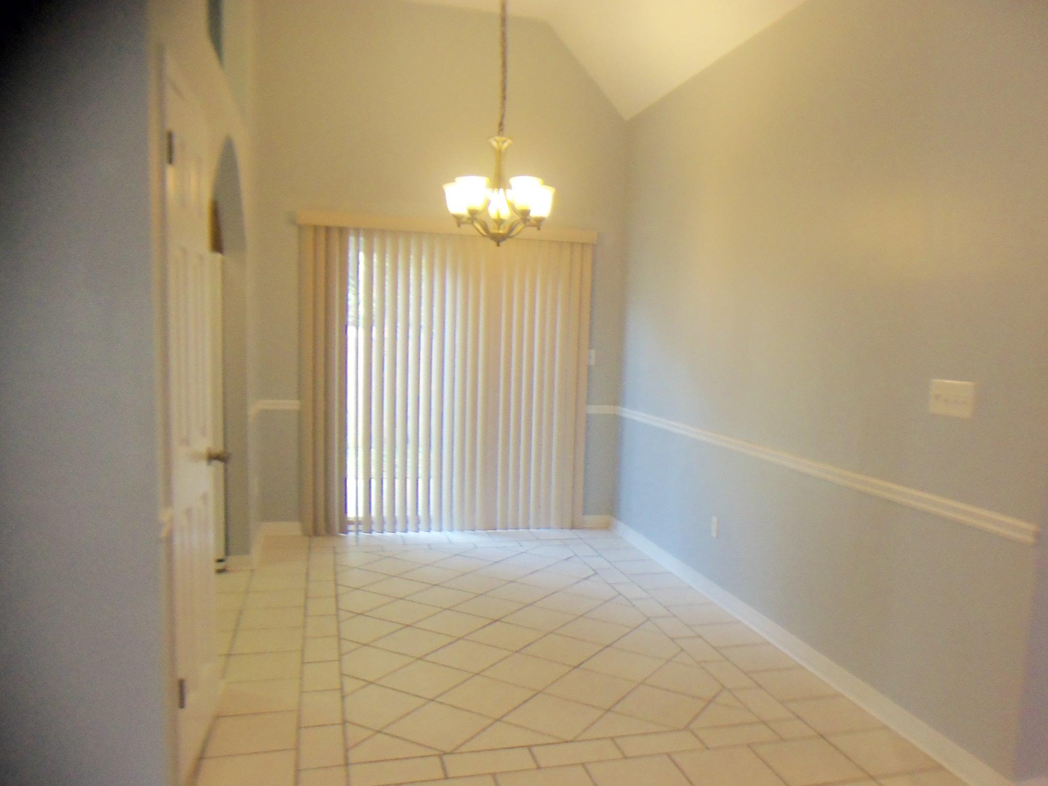 TURNBERRY COURT - Residential Lease