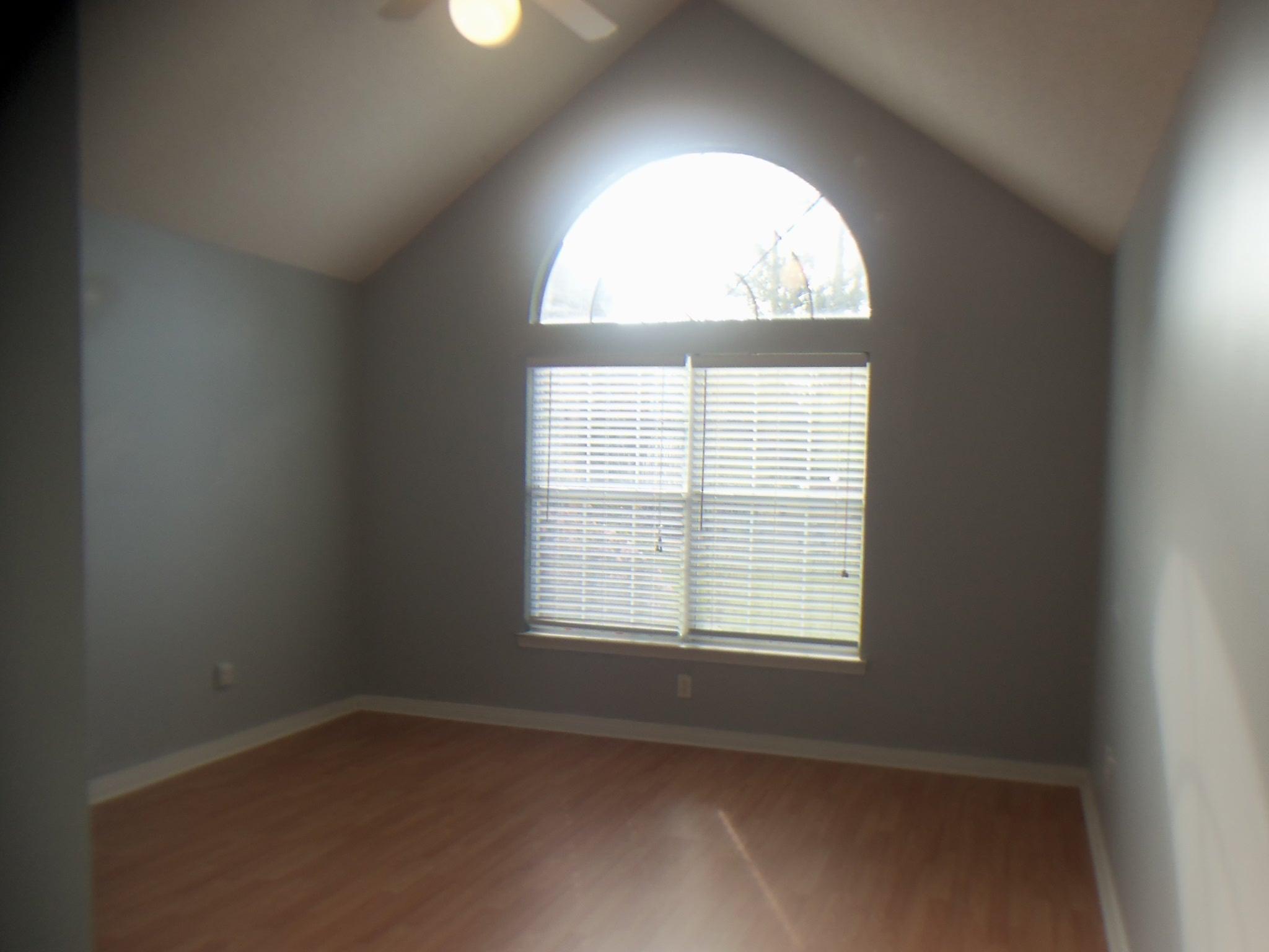 TURNBERRY COURT - Residential Lease