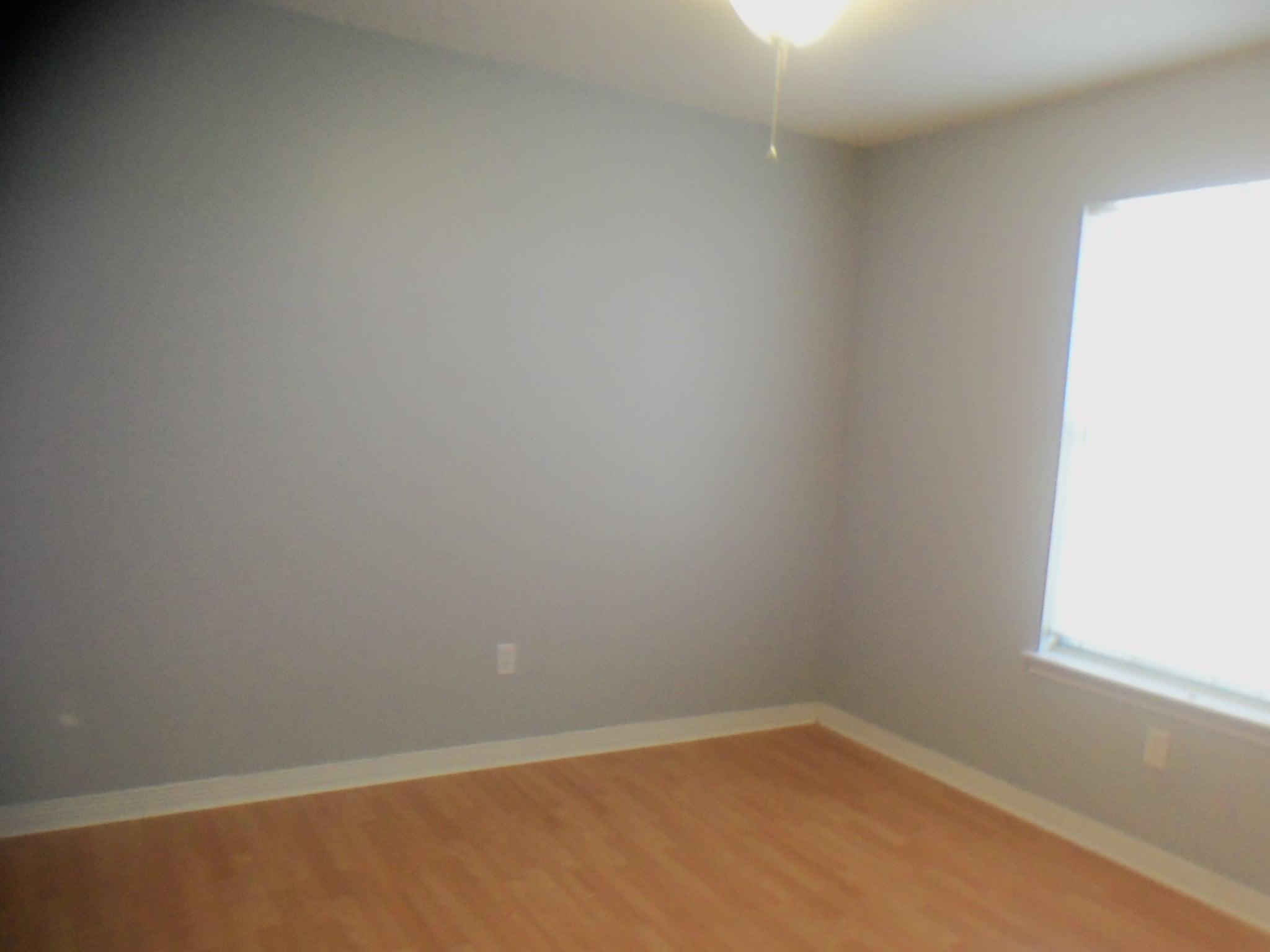 TURNBERRY COURT - Residential Lease