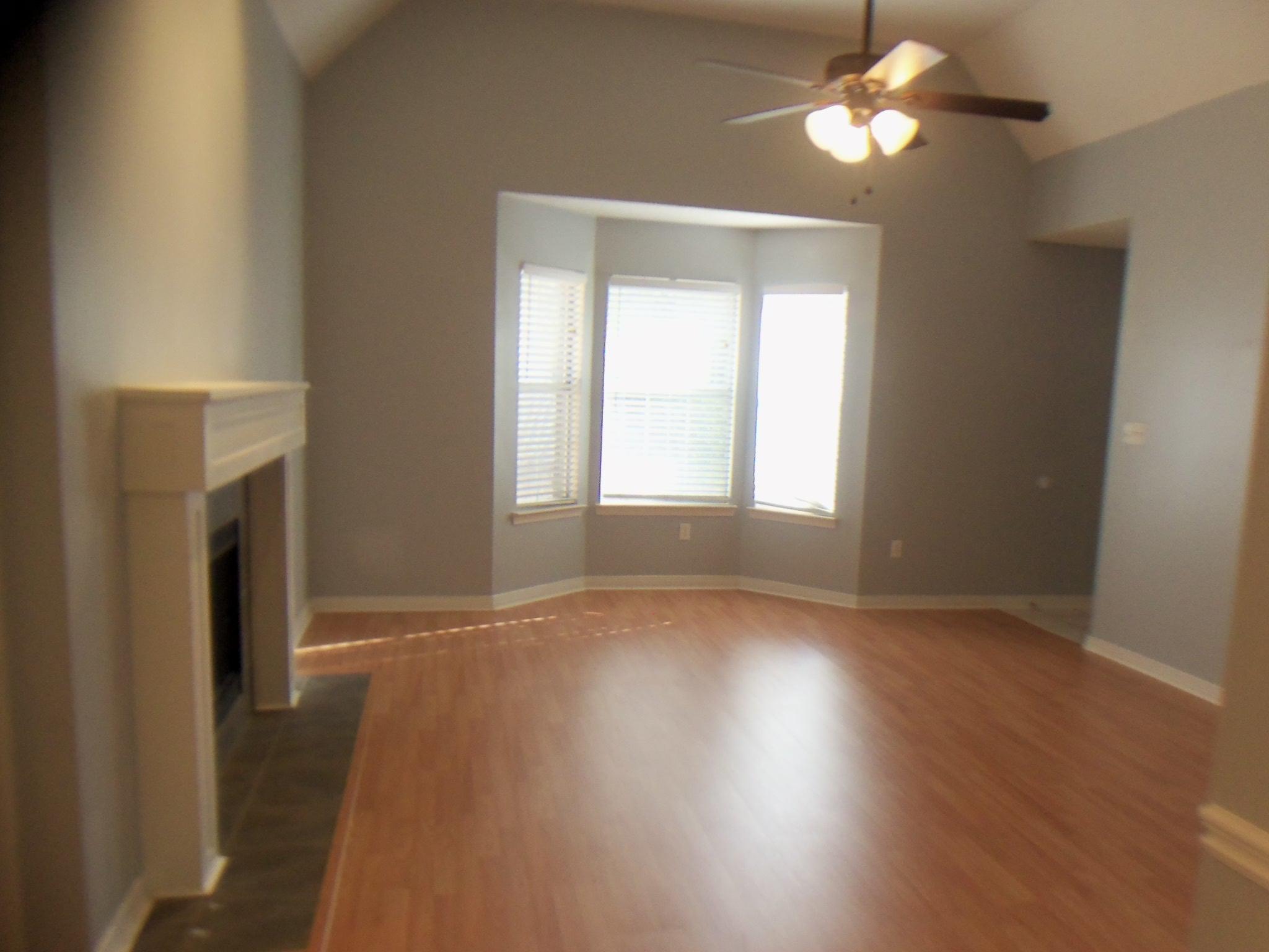 TURNBERRY COURT - Residential Lease