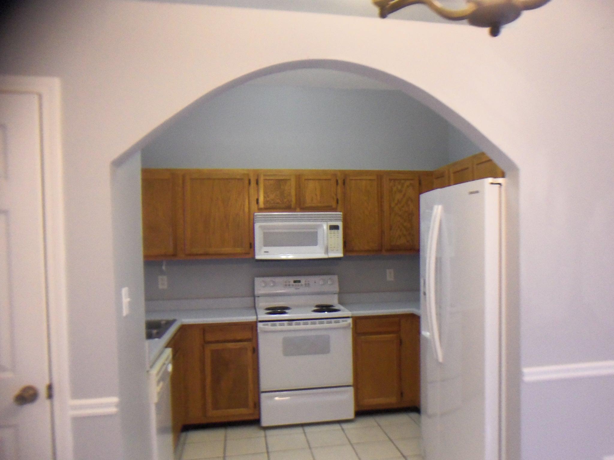 TURNBERRY COURT - Residential Lease