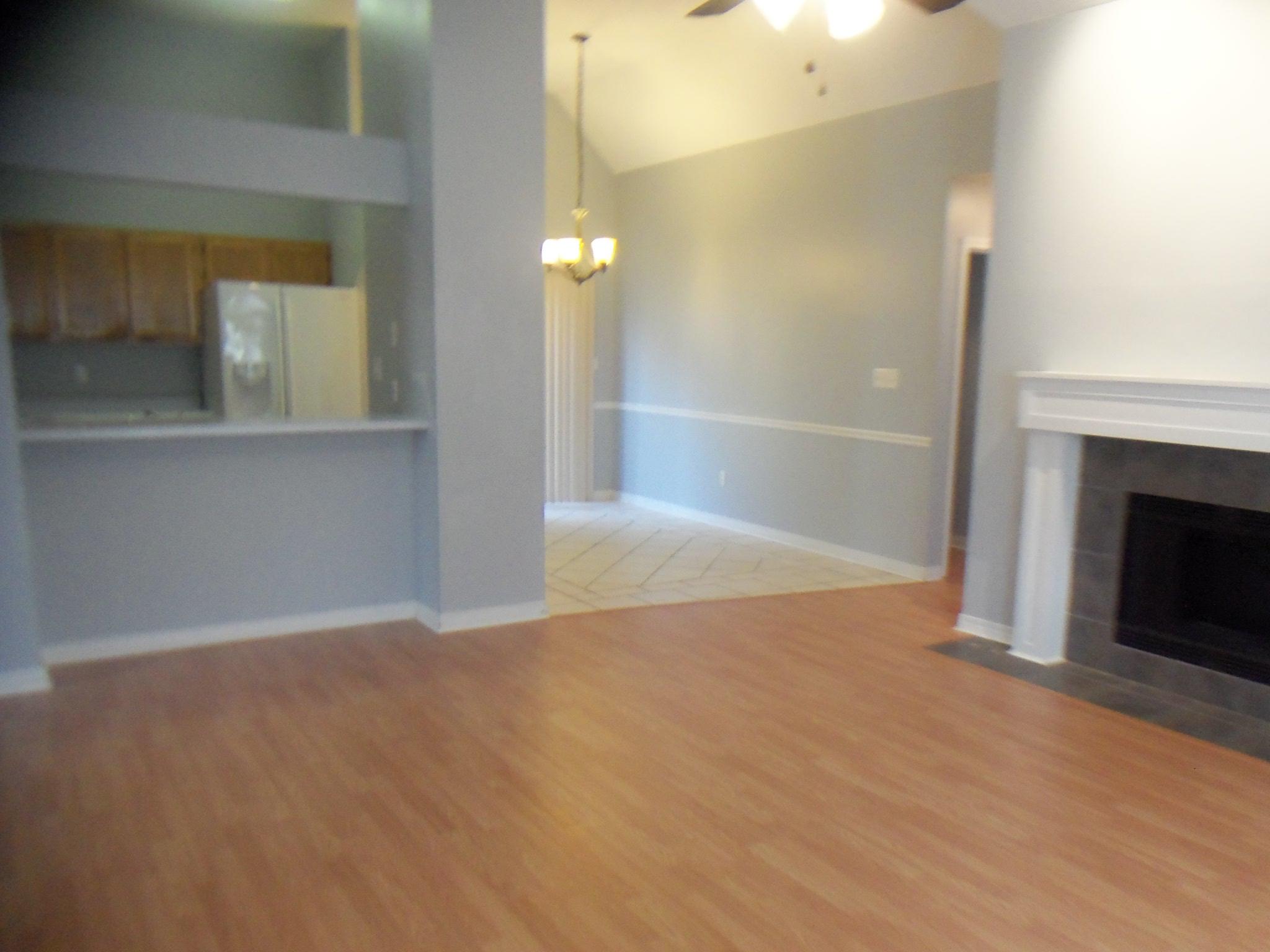 TURNBERRY COURT - Residential Lease