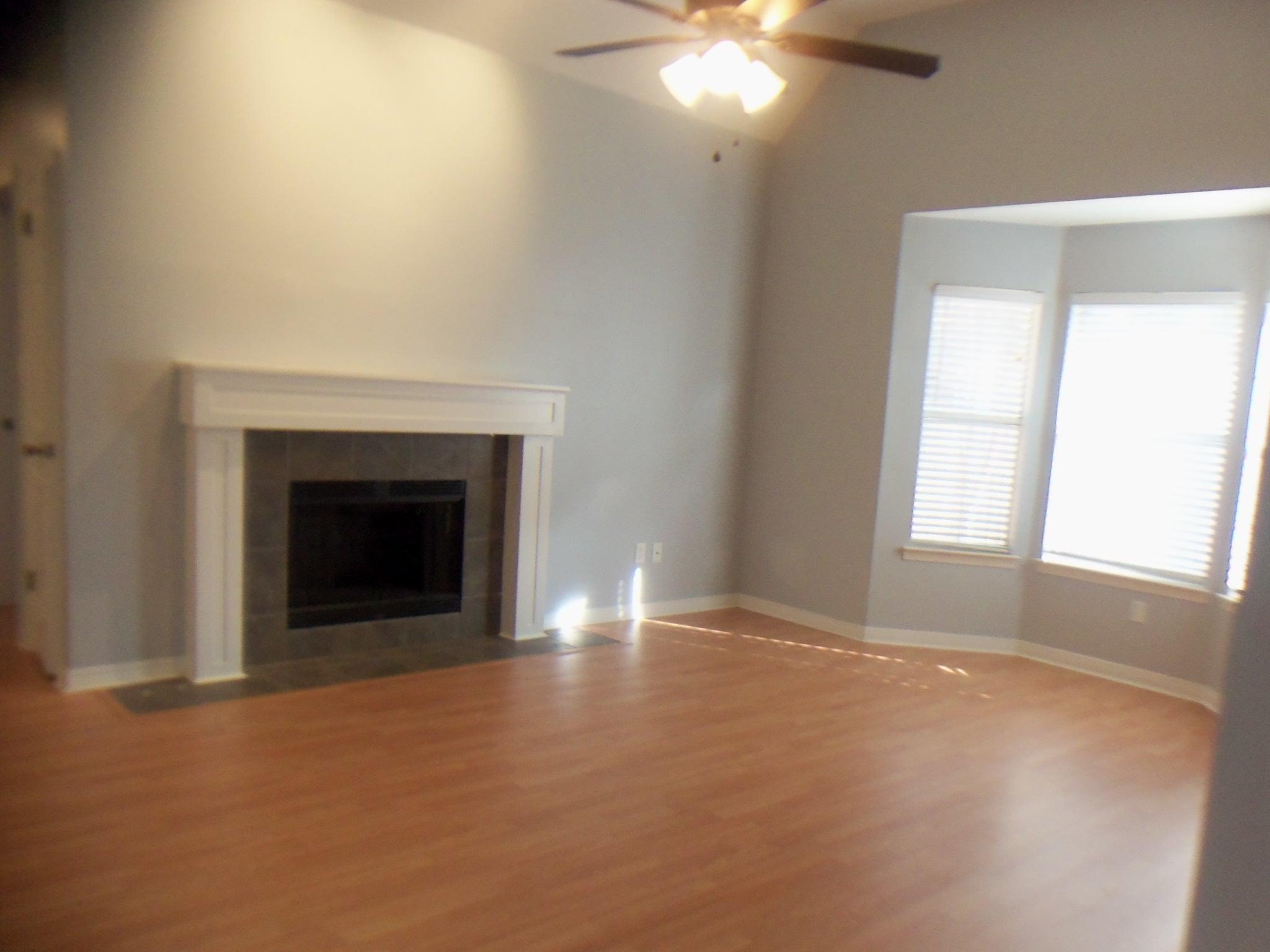 TURNBERRY COURT - Residential Lease