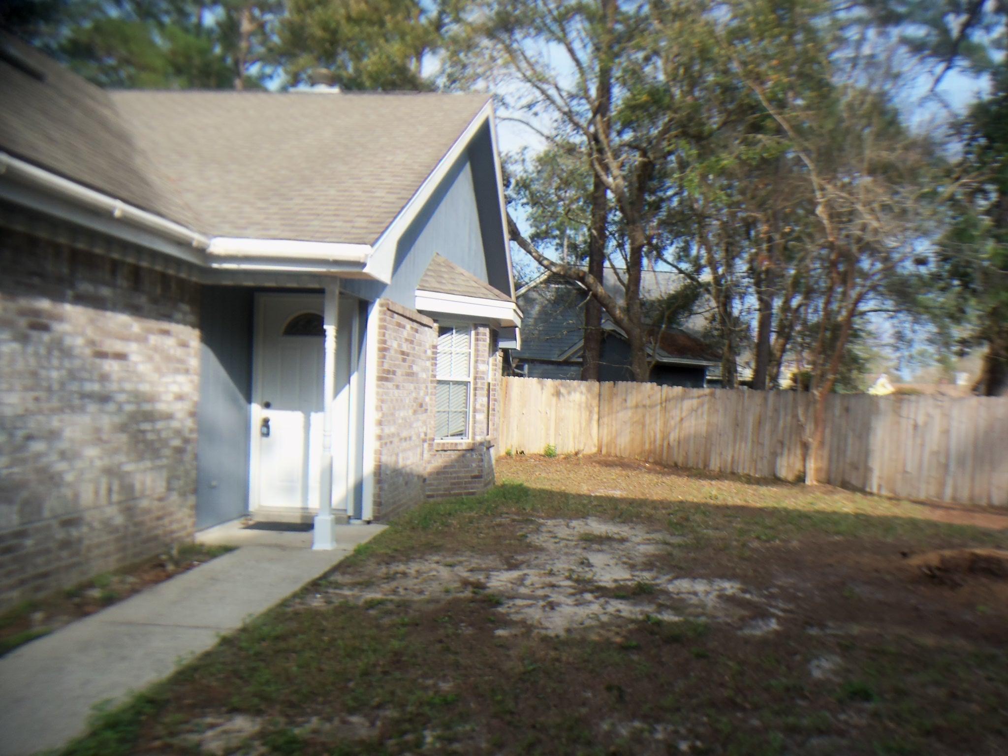 TURNBERRY COURT - Residential Lease