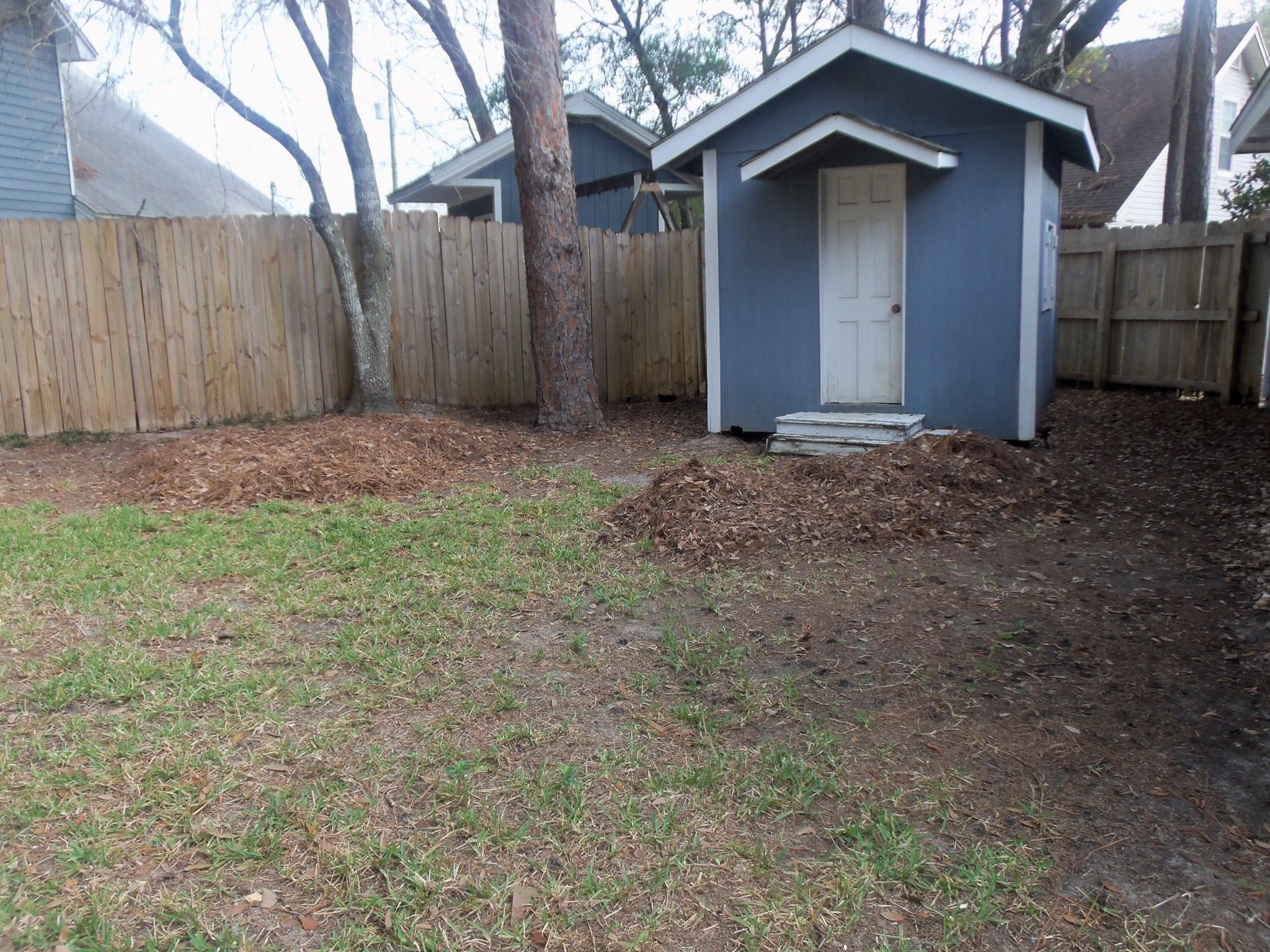 TURNBERRY COURT - Residential Lease