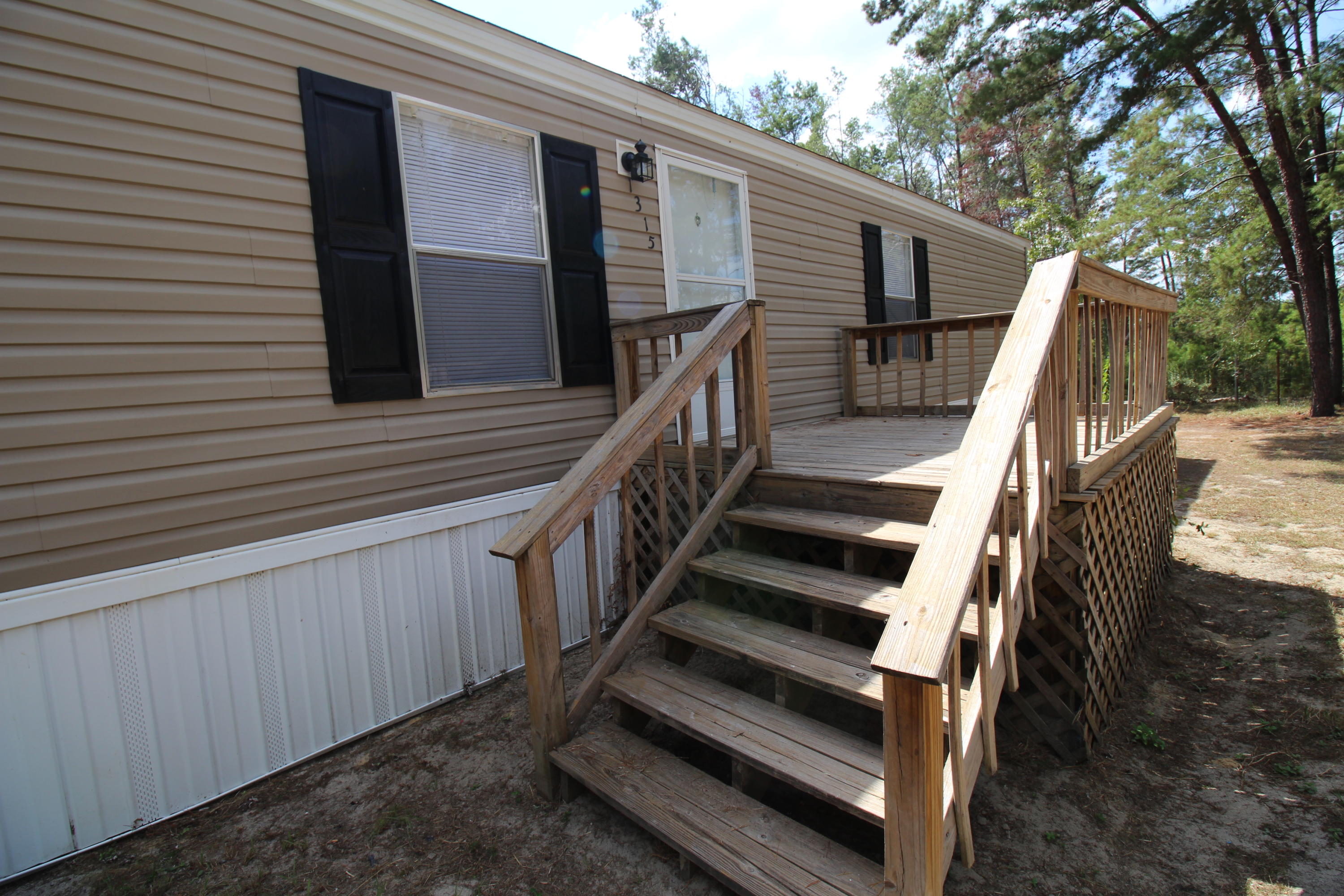 White Western Springs/Moon Court - Residential