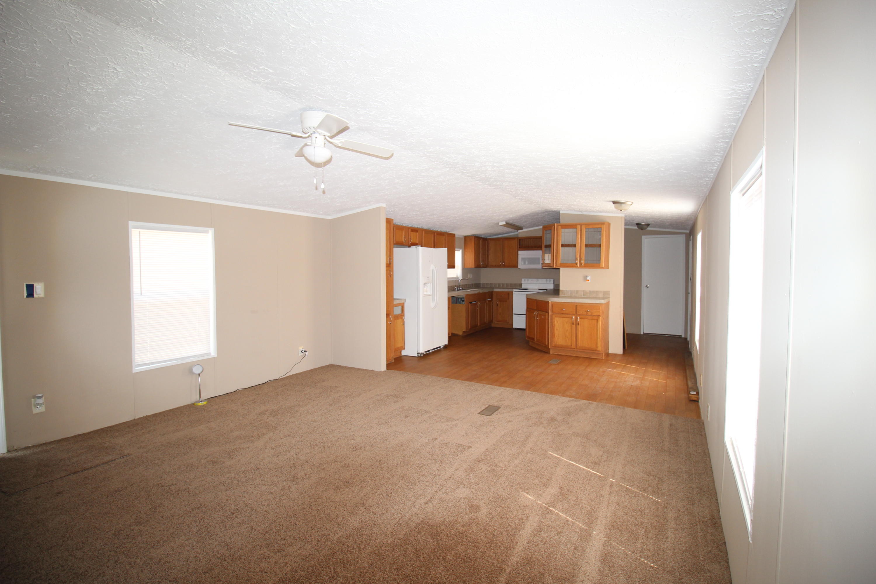 White Western Springs/Moon Court - Residential