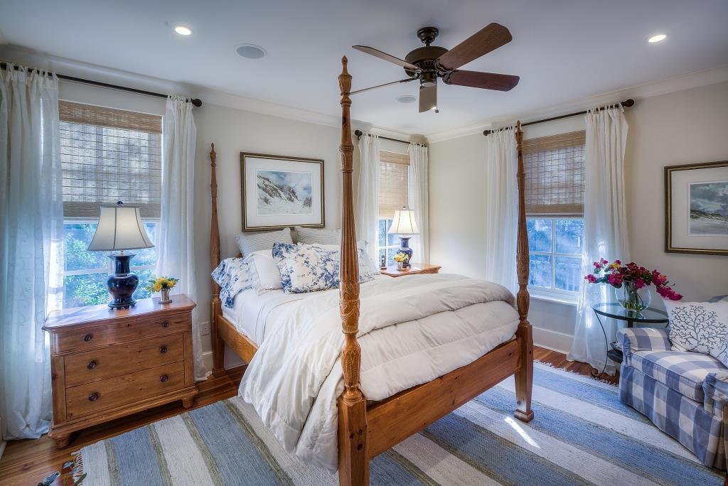 WATERSOUND BEACH - Residential