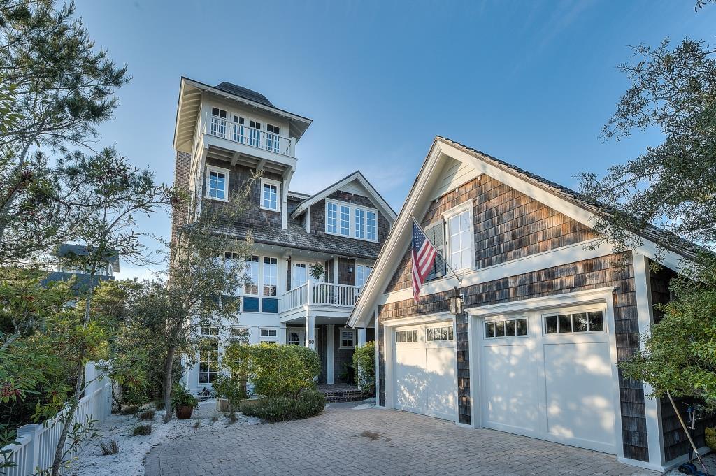 WATERSOUND BEACH - Residential