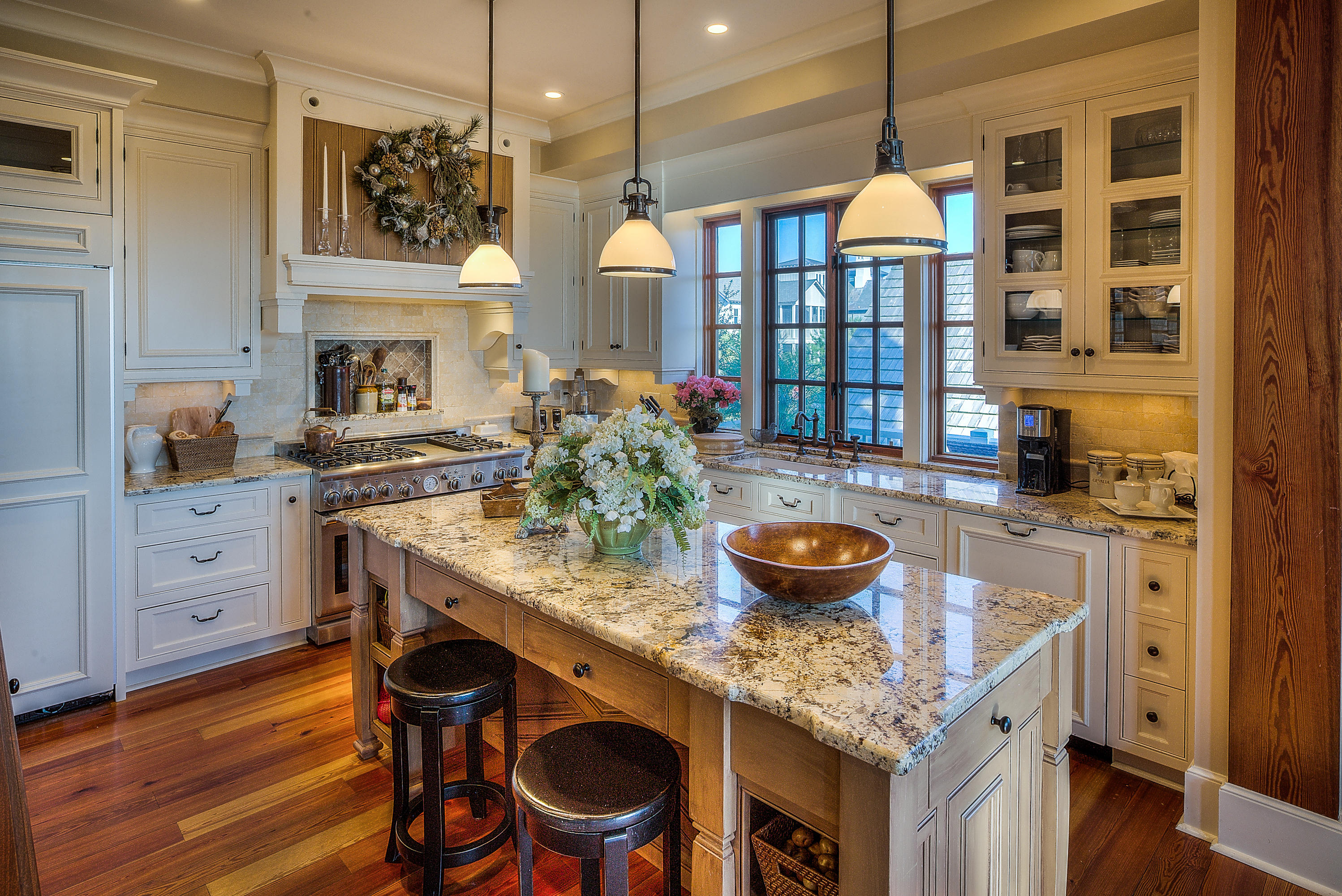 WATERSOUND BEACH - Residential