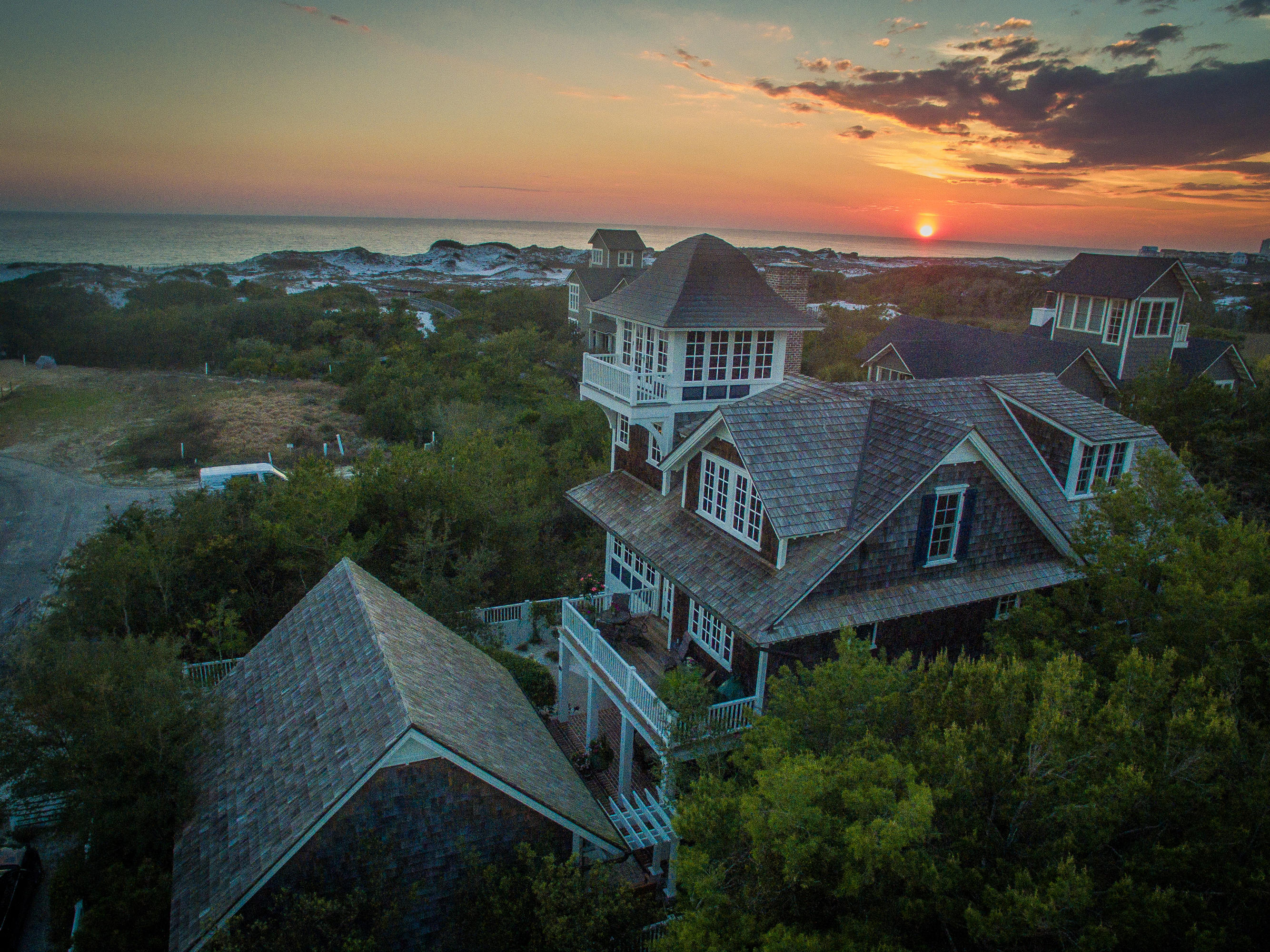 WATERSOUND BEACH - Residential