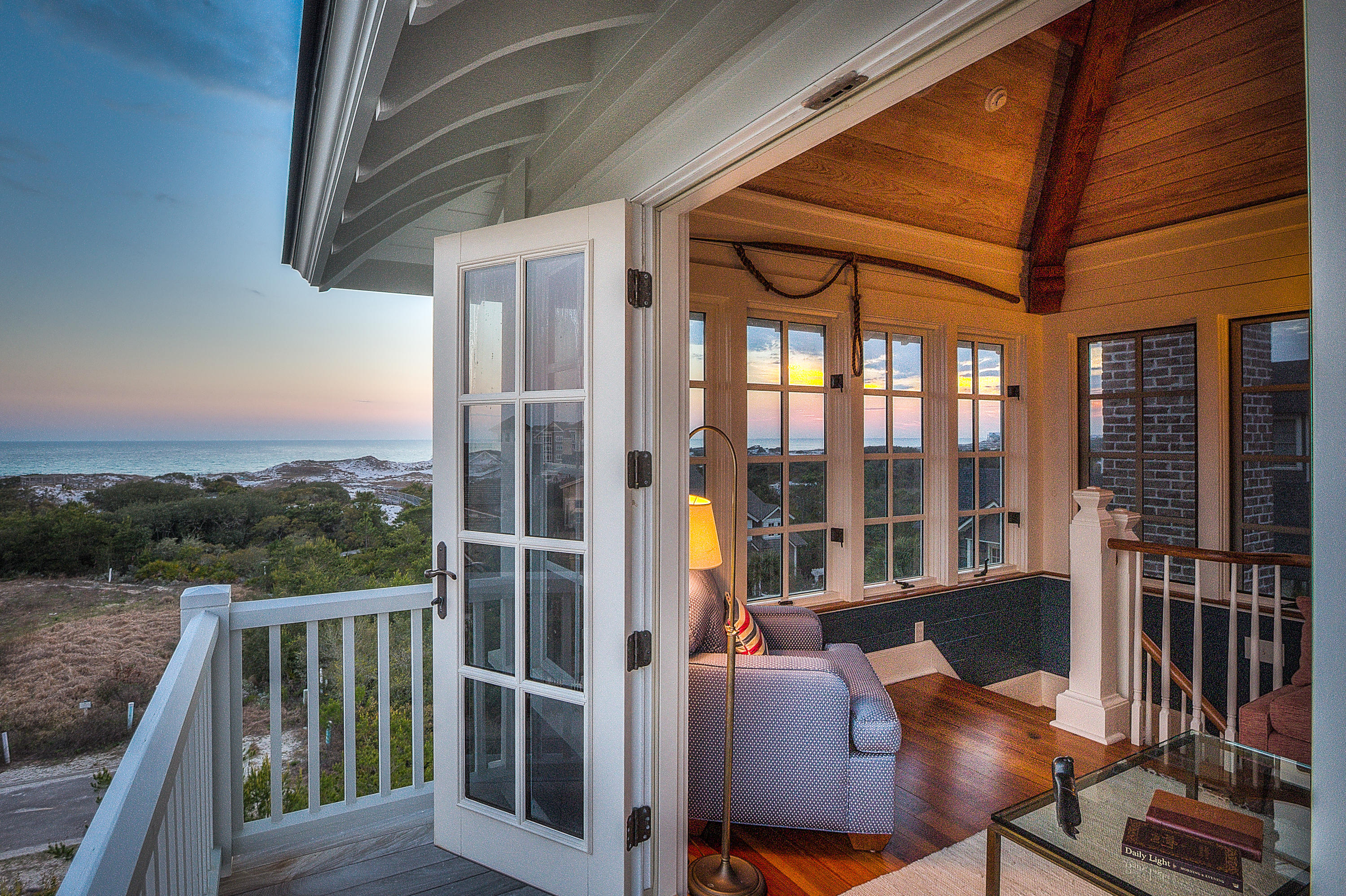 WATERSOUND BEACH - Residential