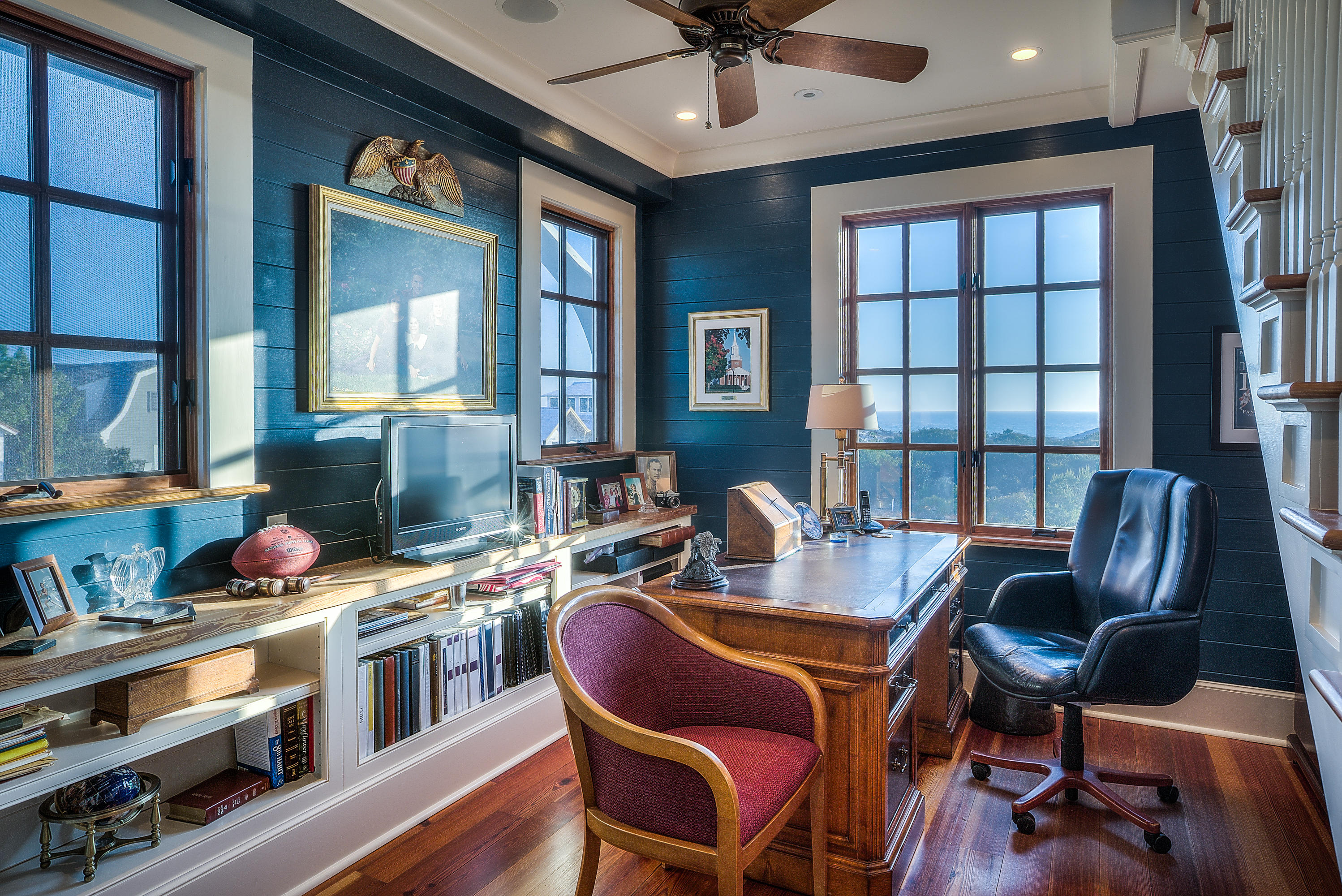 WATERSOUND BEACH - Residential