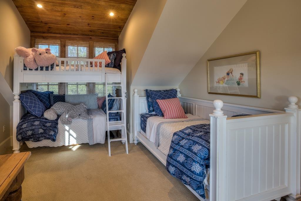 WATERSOUND BEACH - Residential