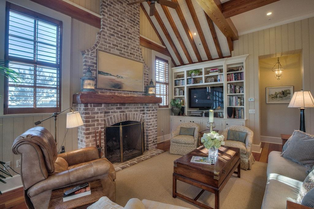 WATERSOUND BEACH - Residential