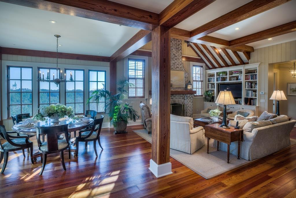 WATERSOUND BEACH - Residential