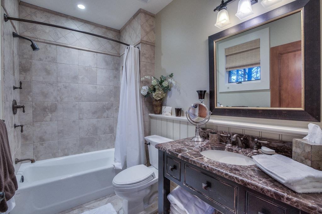 WATERSOUND BEACH - Residential