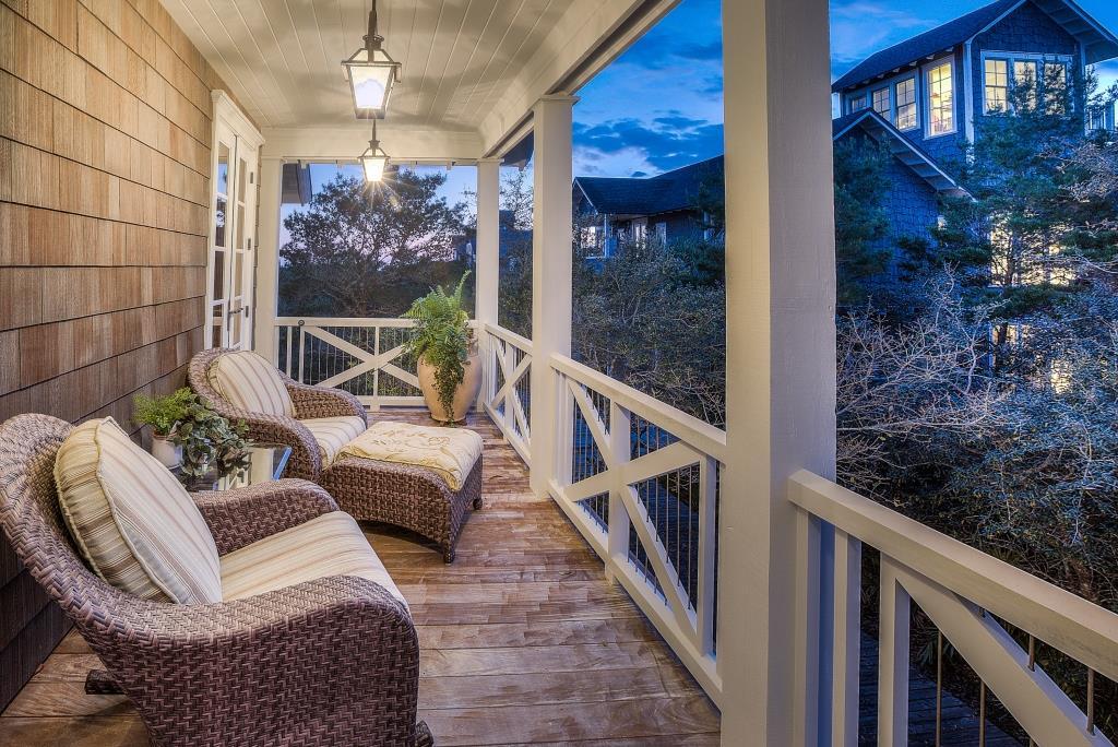 WATERSOUND BEACH - Residential