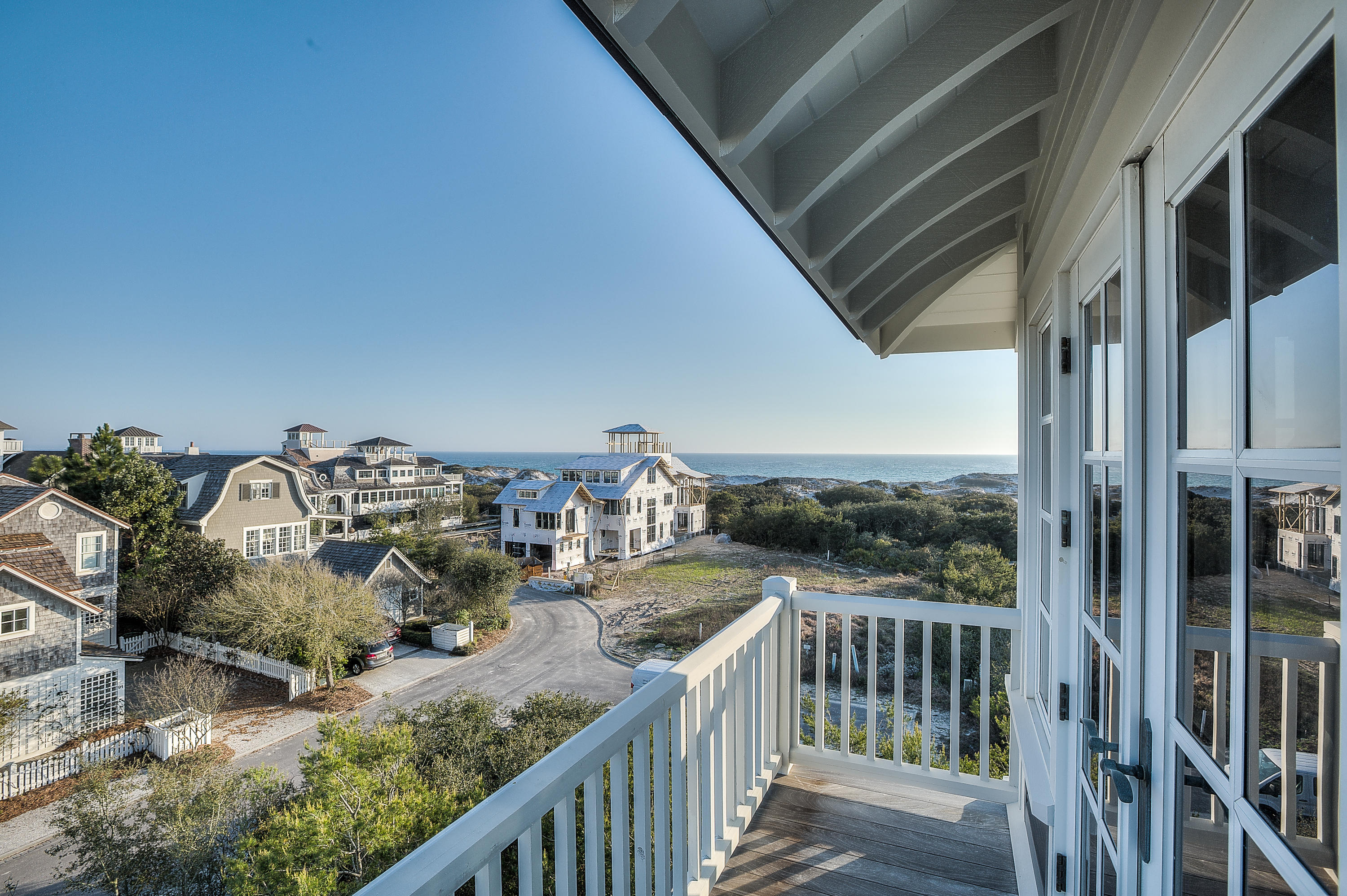 WATERSOUND BEACH - Residential