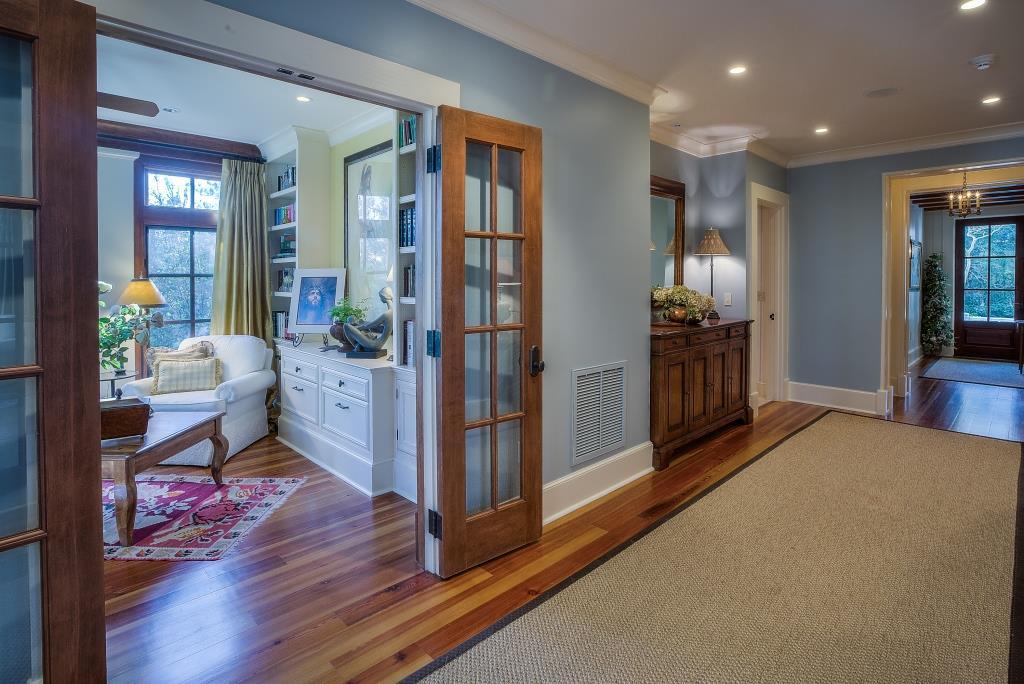 WATERSOUND BEACH - Residential