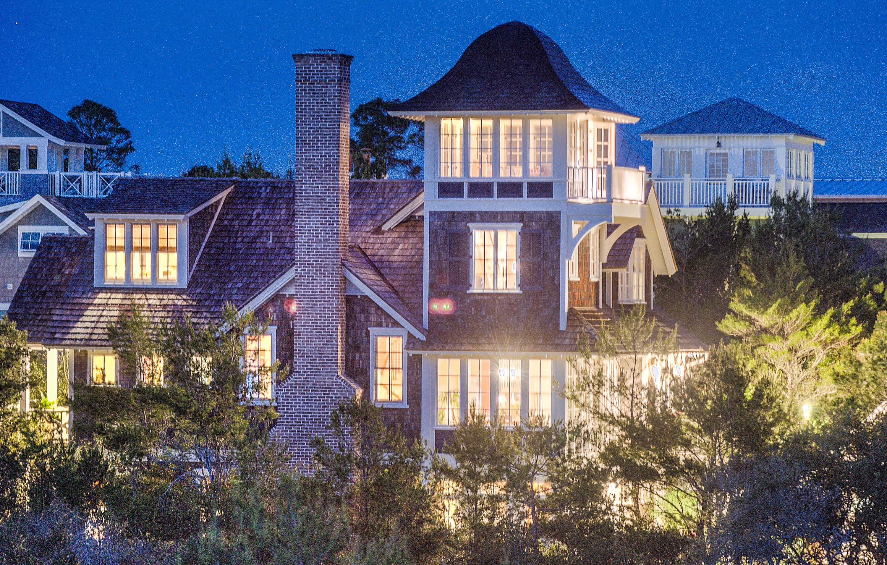 WATERSOUND BEACH - Residential