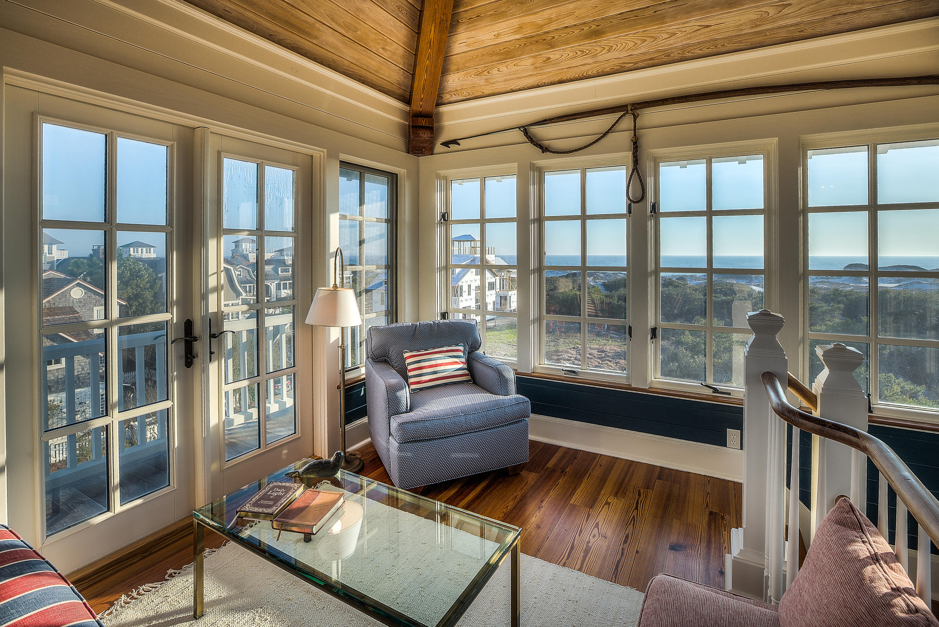 WATERSOUND BEACH - Residential